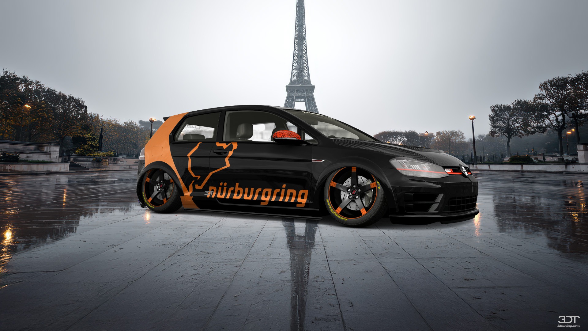 3d.tuner | Activity Feed on 3DTuning