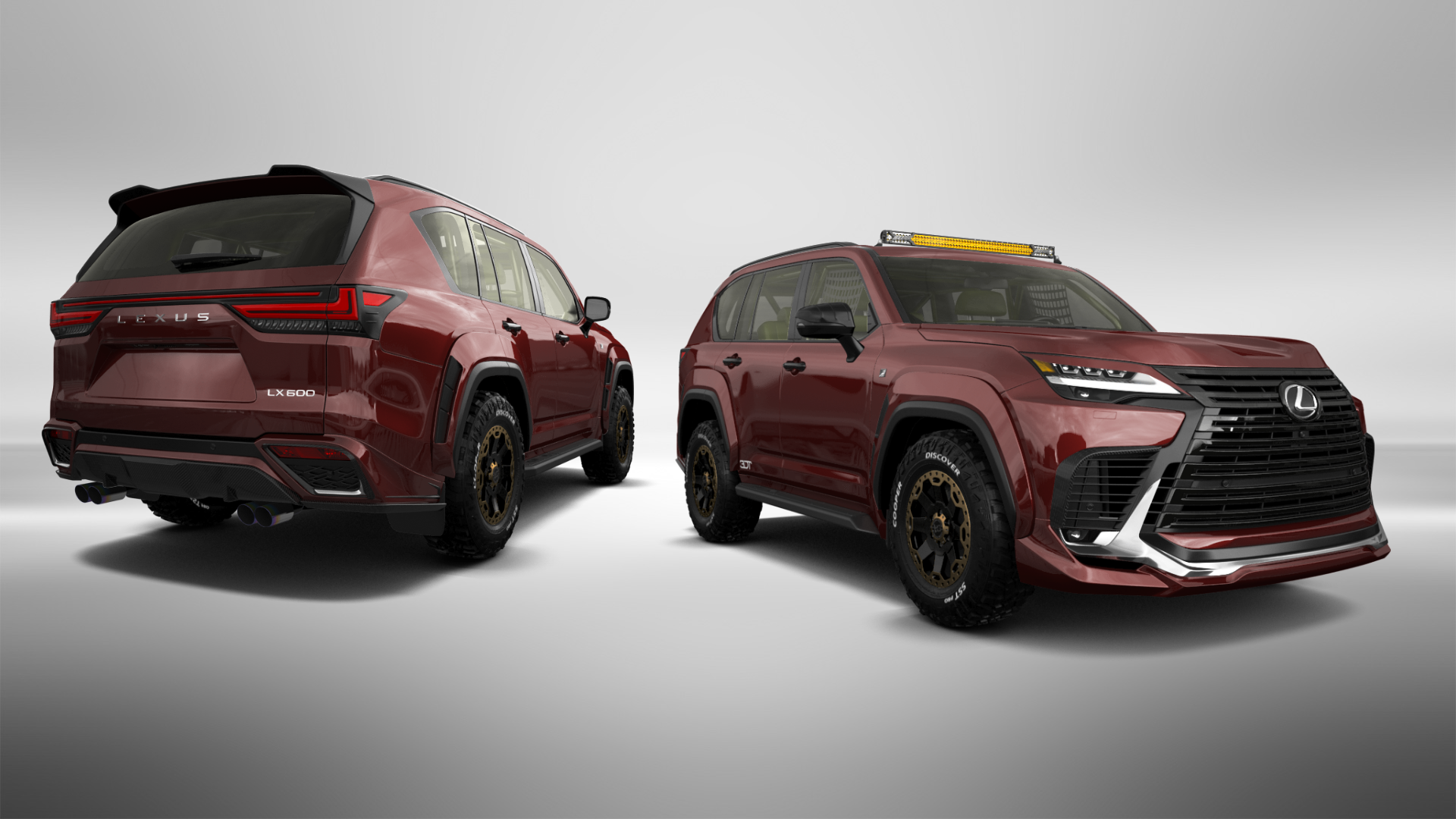 Ibomber's Car Garage | 3DTuning