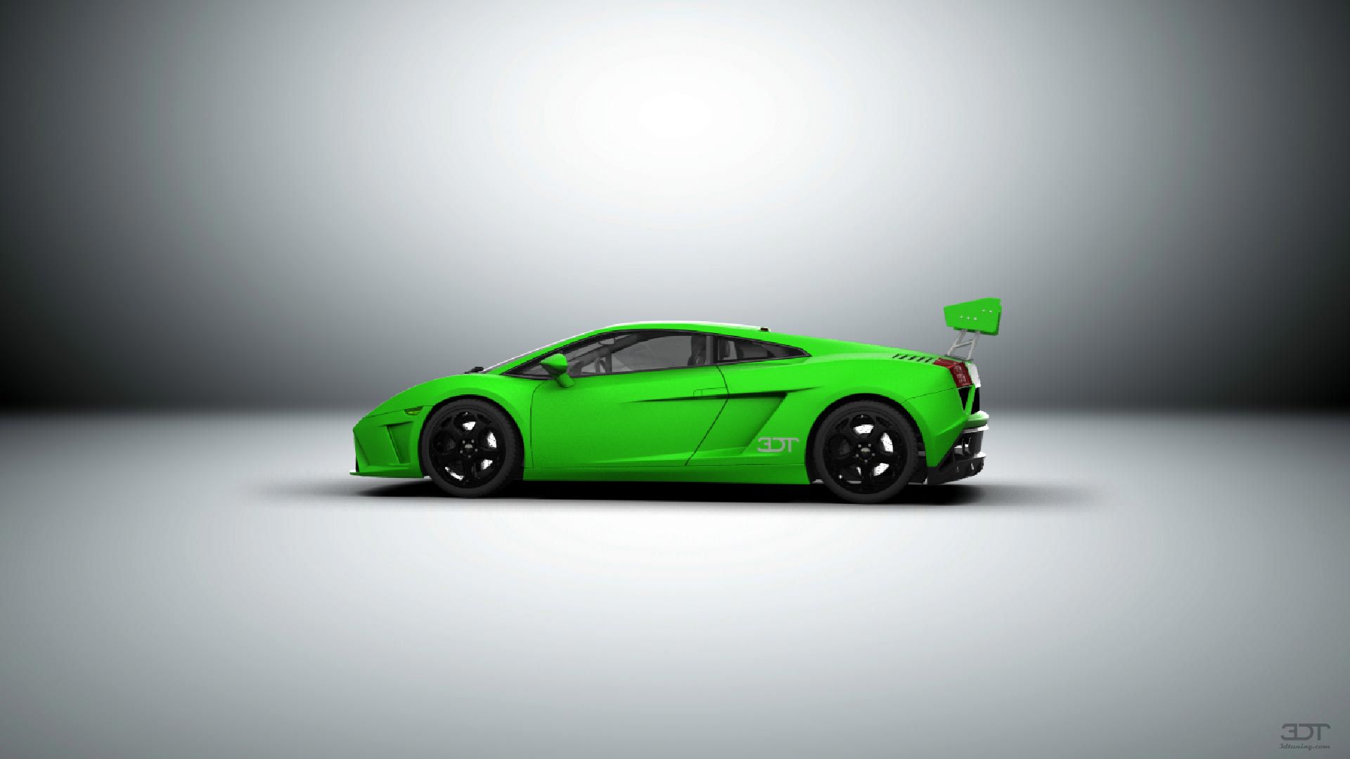 TyliB's Car Garage | 3DTuning