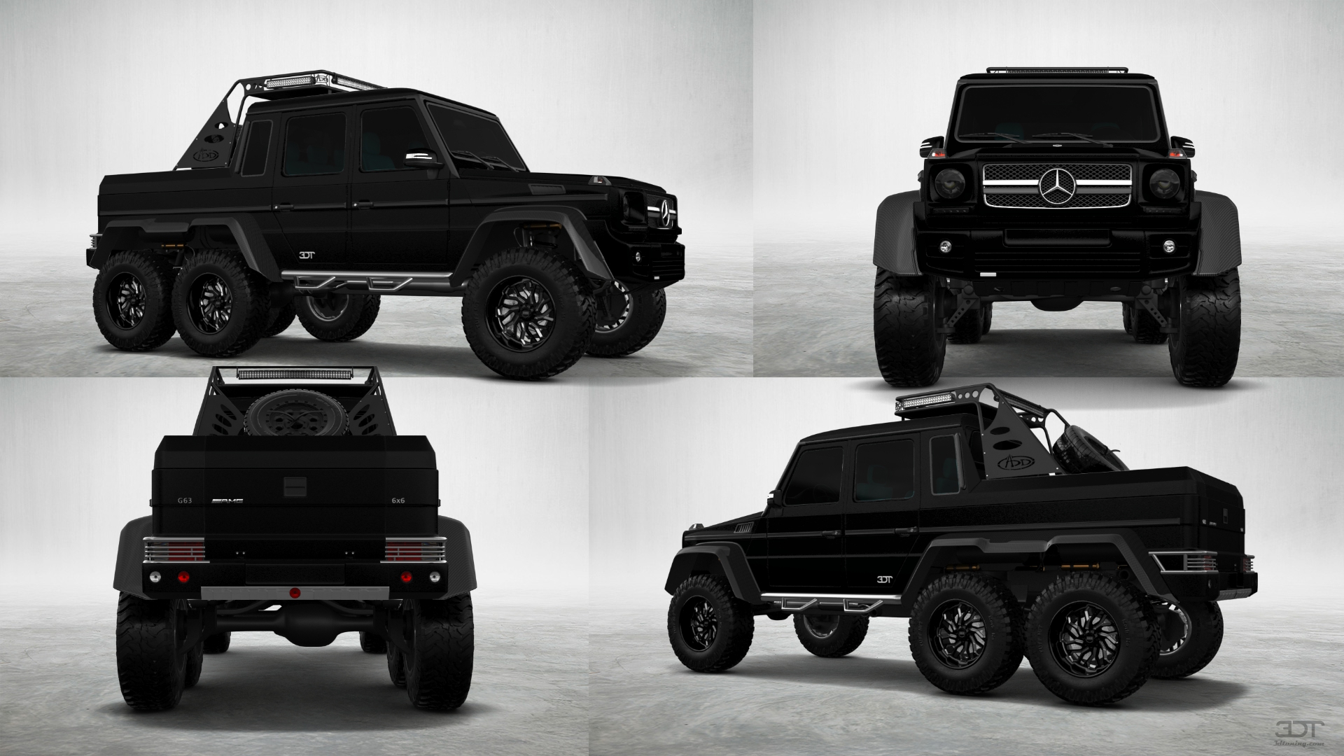 HydraulicRemainder7's Car Garage | 3DTuning