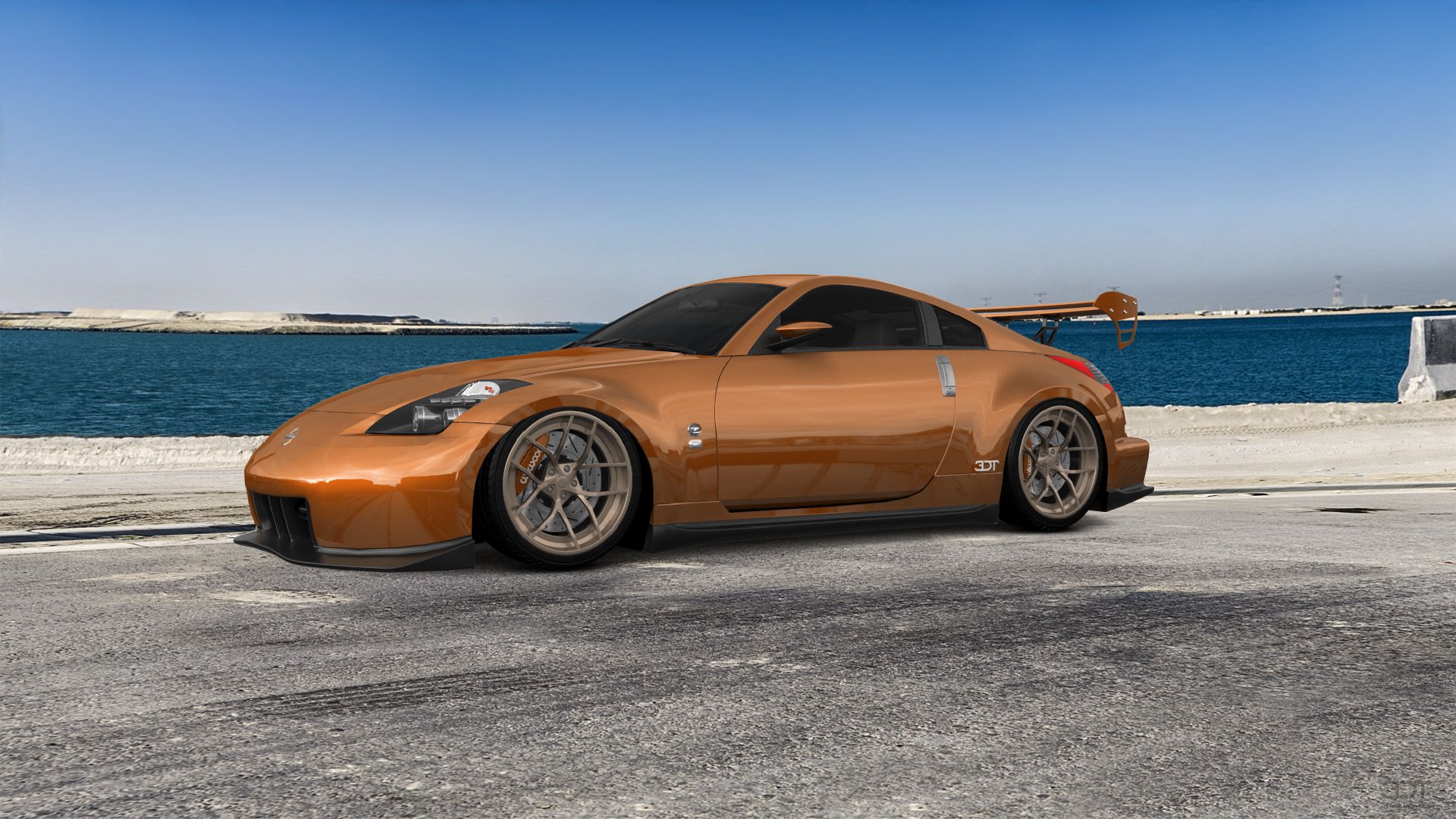 cr7425494@gmail.com's Car Garage | 3DTuning