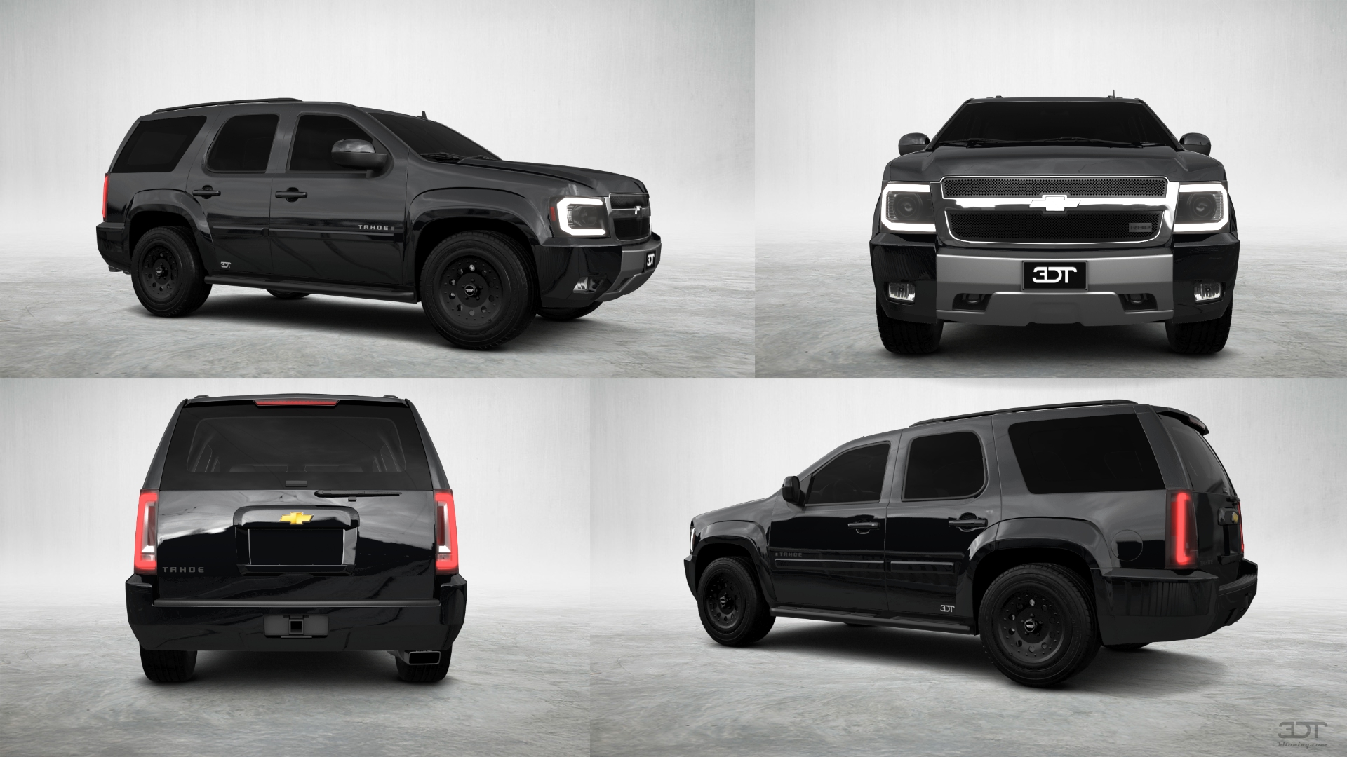 Ashinjo111111 | Car Garage on 3DTuning