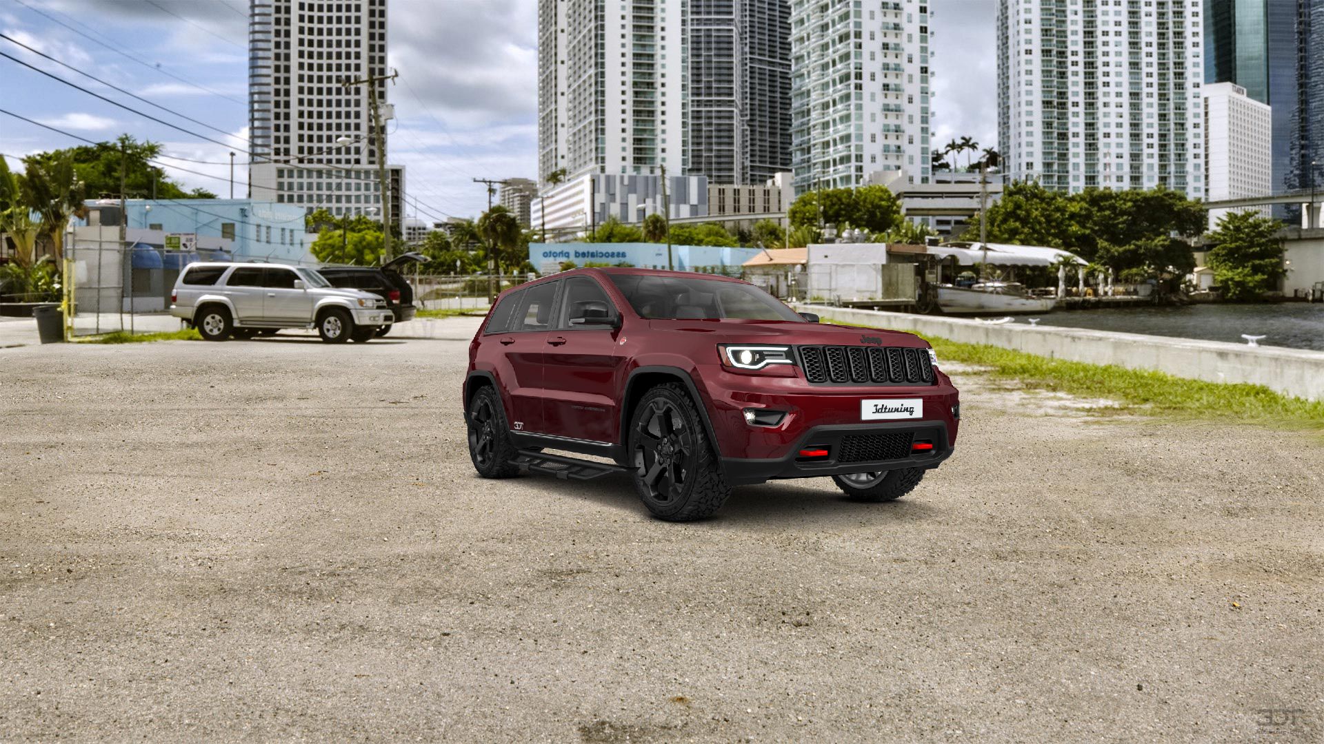 doggotheprodesigner's Car Garage | 3DTuning