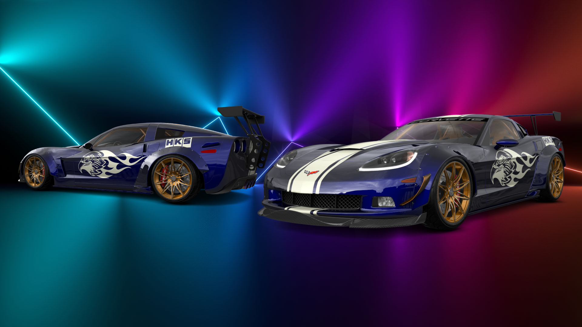 balmiki14's Car Garage | 3DTuning