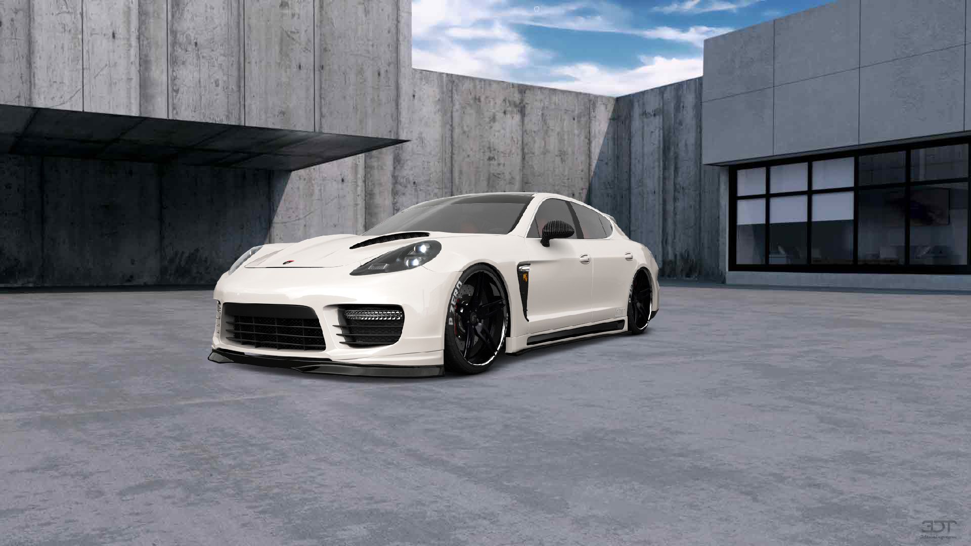 dcaravello1's Car Garage | 3DTuning