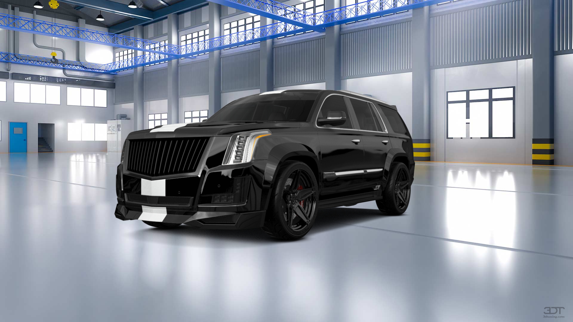 Uh4bXMMLXg | 3DTuning汽车车库