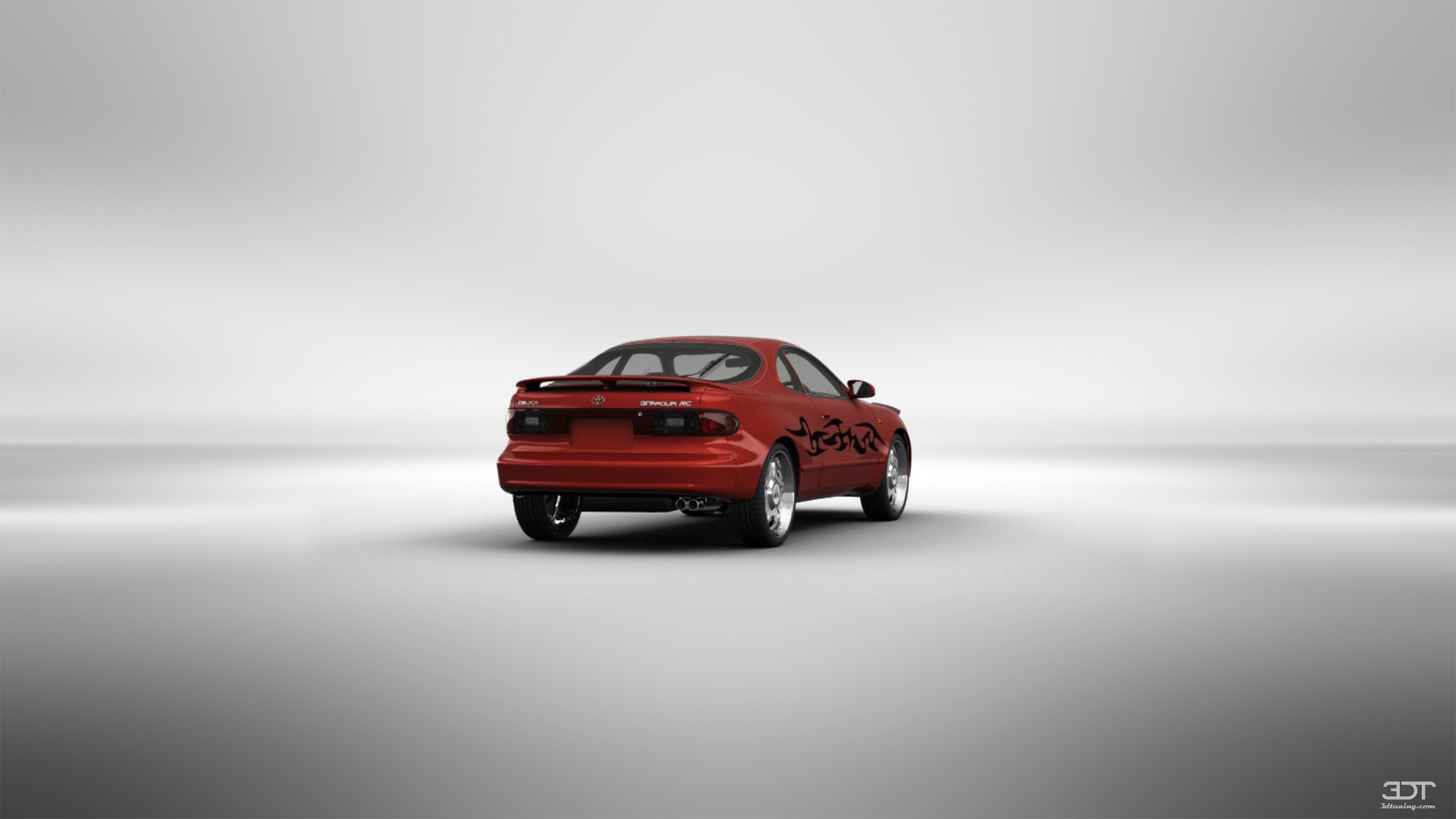 seftiatheaxolotl's Car Garage | 3DTuning