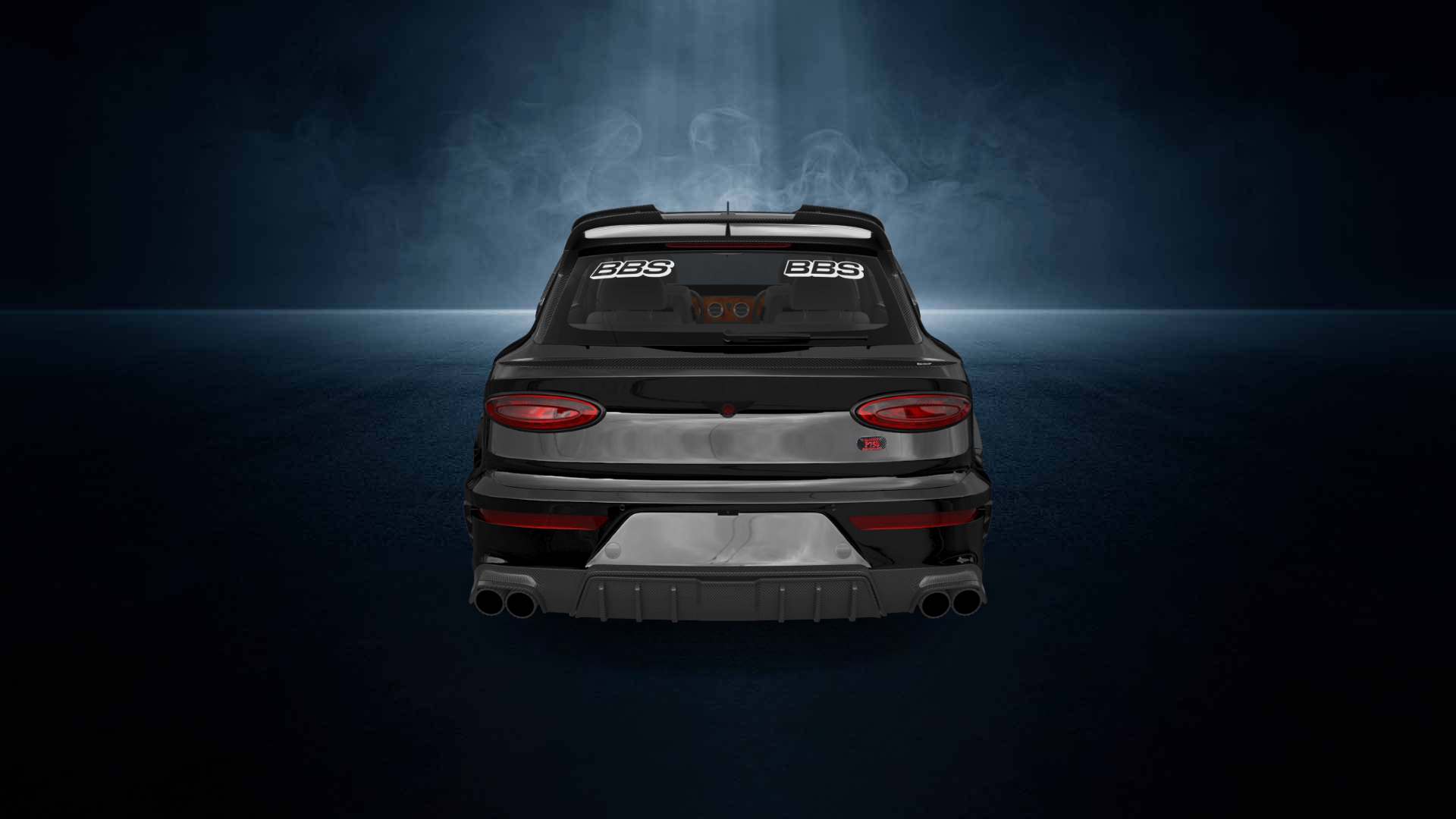 yejsksksala's Car Garage | 3DTuning