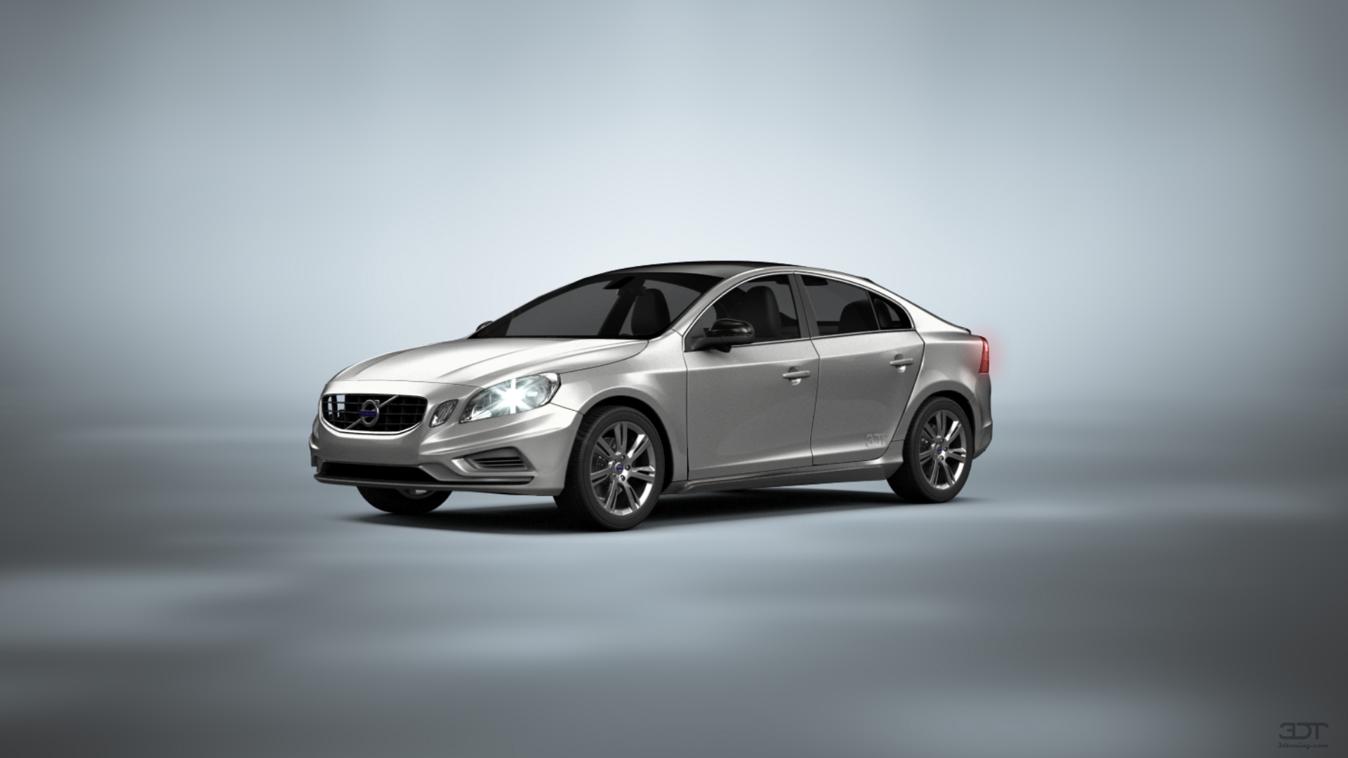 Sevenkayne's Car Garage | 3DTuning