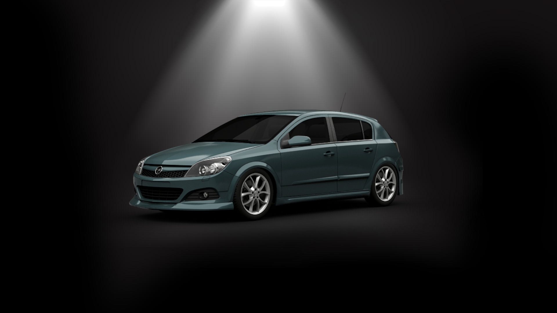 SN1PERX7 | Car Garage on 3DTuning