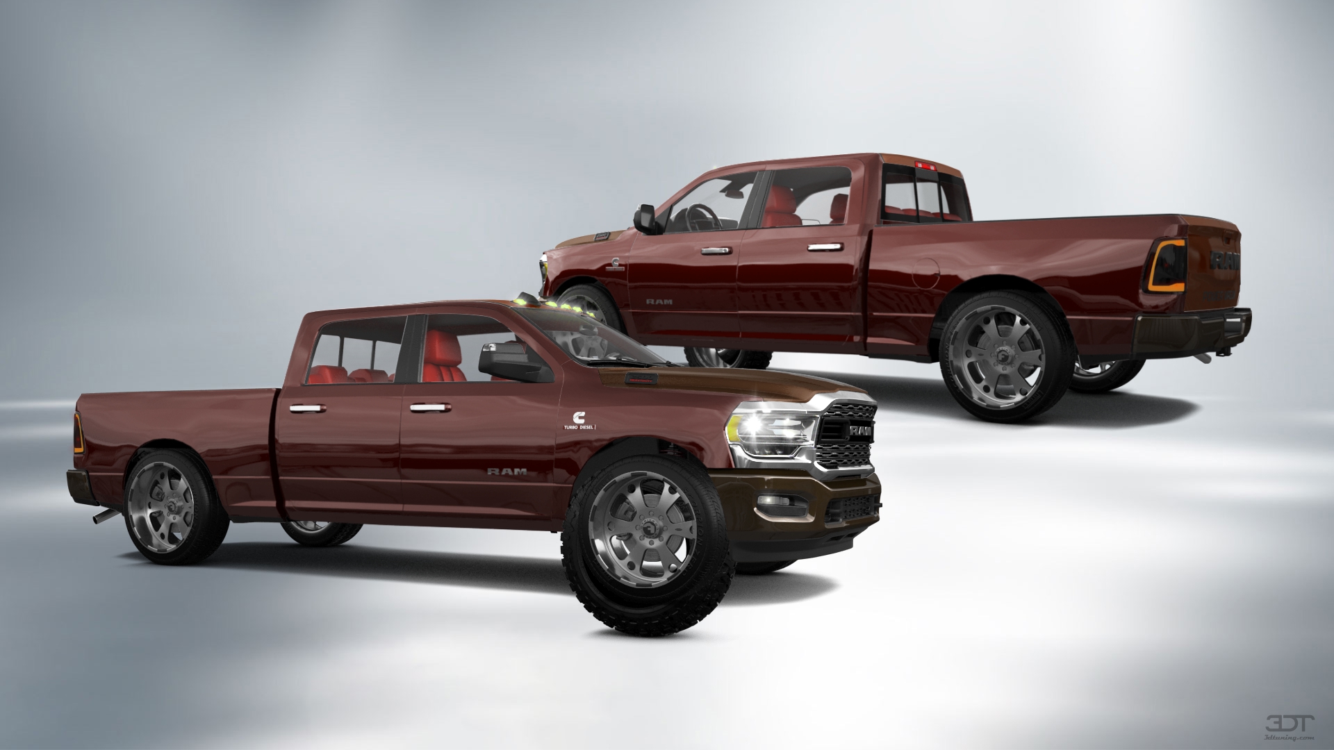 SleepyCat9815 | Car Garage on 3DTuning