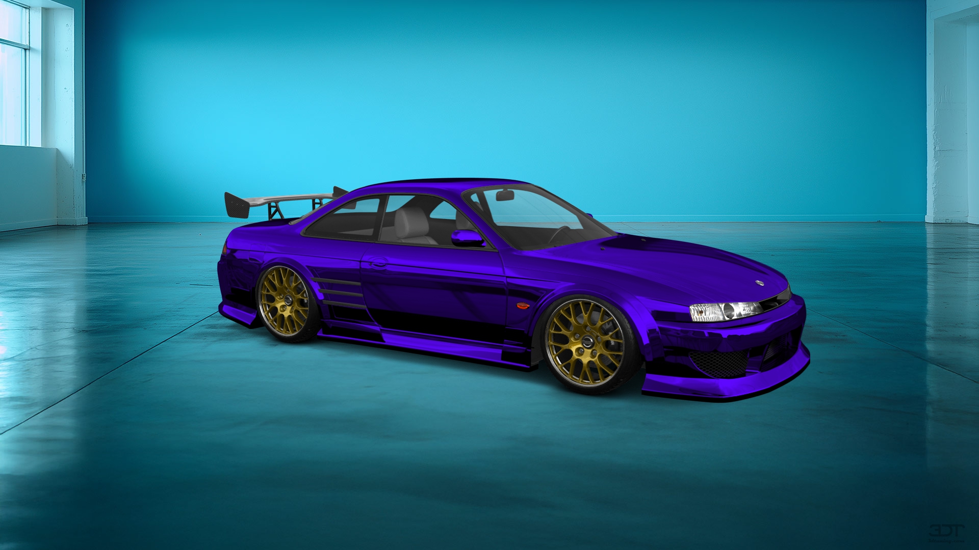 Tuner_FDi5DVYVr | Aktivitätsfeed auf 3DTuning