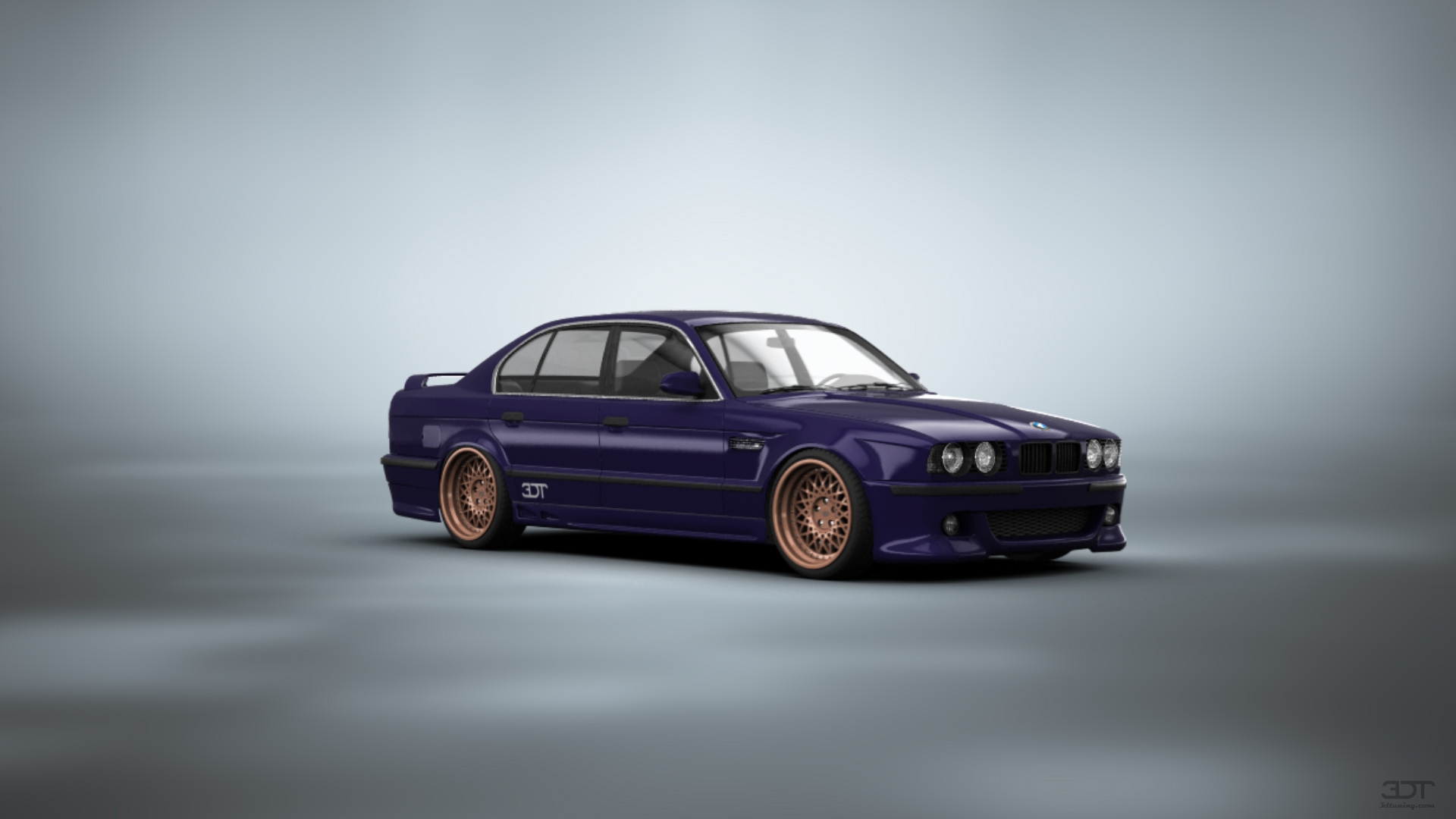 3BVYTmM_qN's Car Garage | 3DTuning