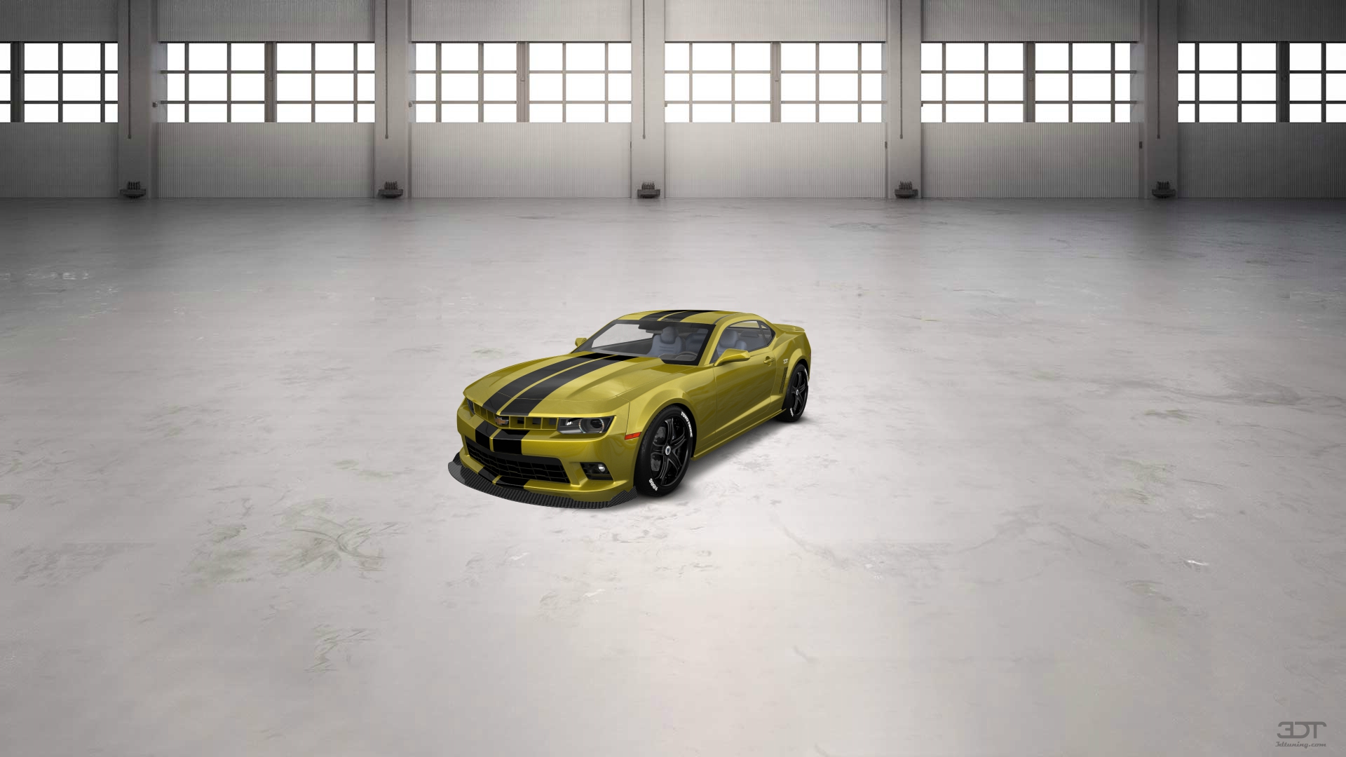 bagyo's Car Garage | 3DTuning