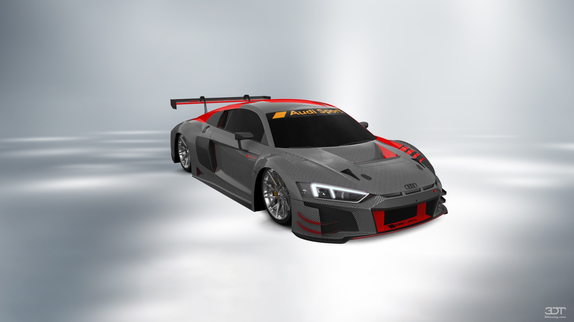 LITTLEDOGG09's Car Garage | 3DTuning