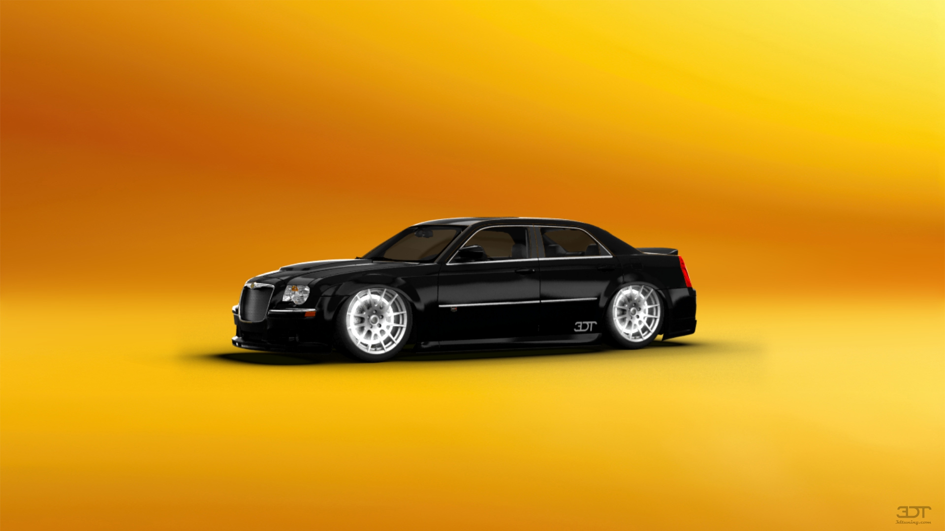 Jugador_8916241258 | Garage Auto su 3DTuning