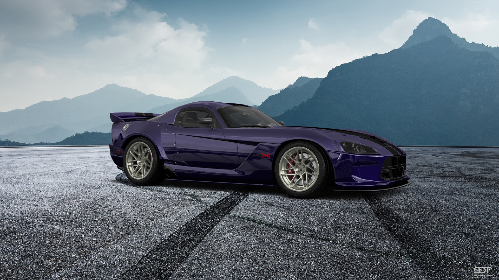 zkirish | Car Garage on 3DTuning