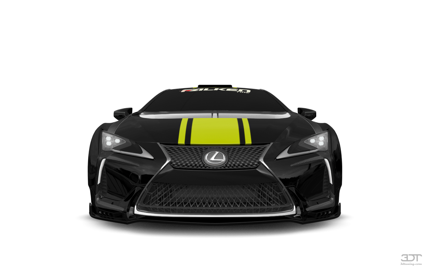 seraphimazureinferno | Car Garage on 3DTuning