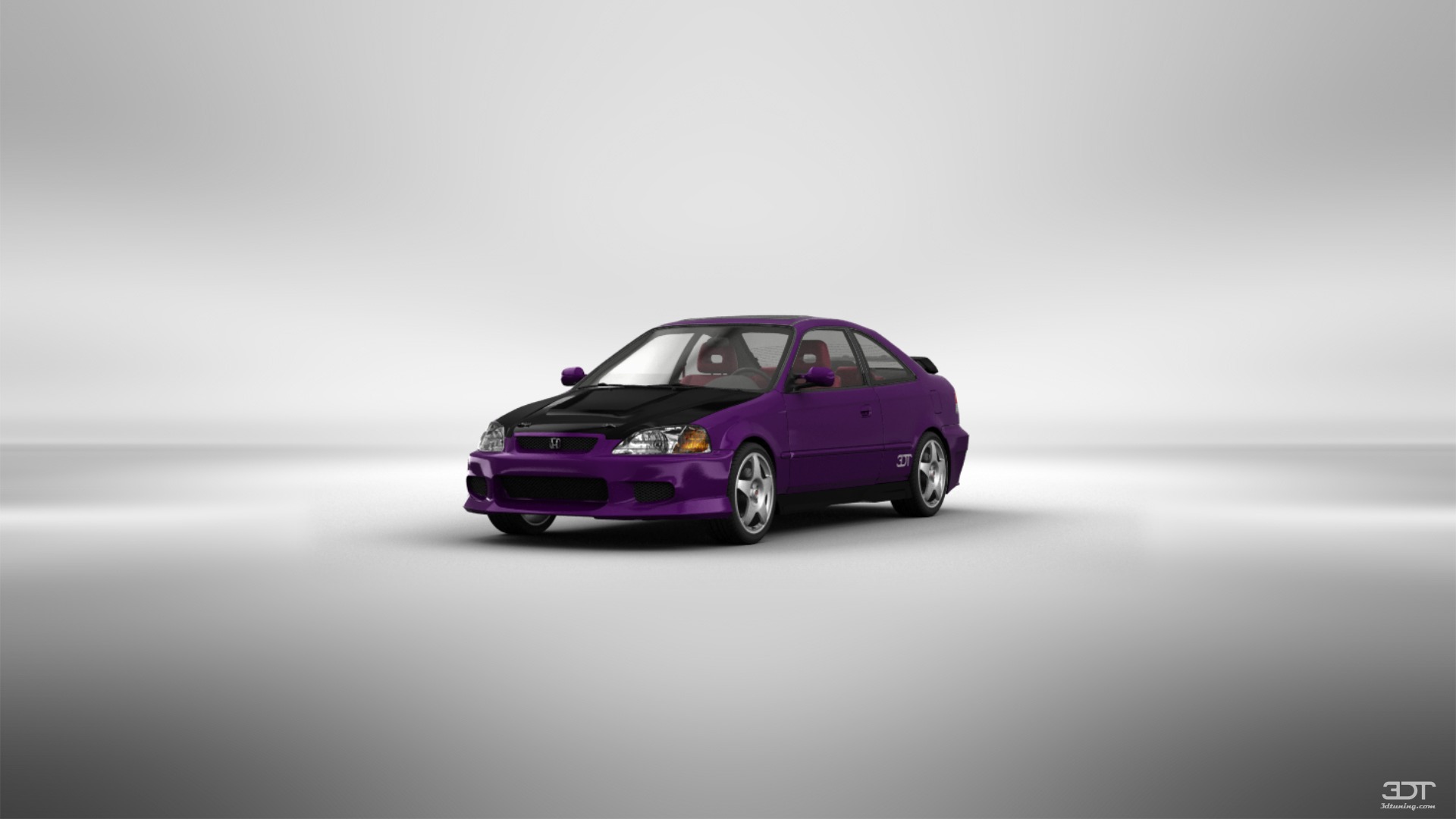 3DT-Share-86's Car Garage | 3DTuning