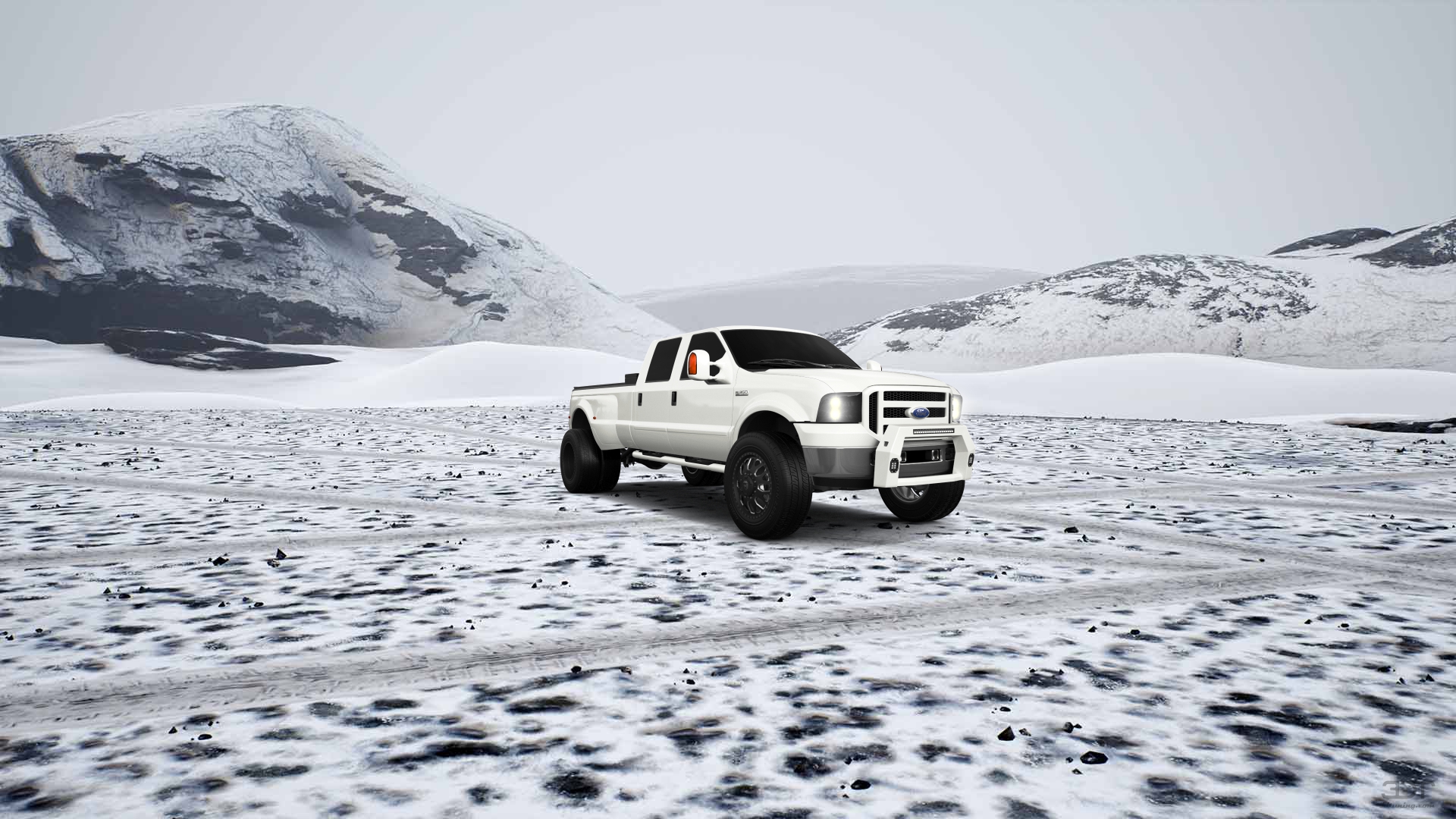 chenderson21's Car Garage | 3DTuning