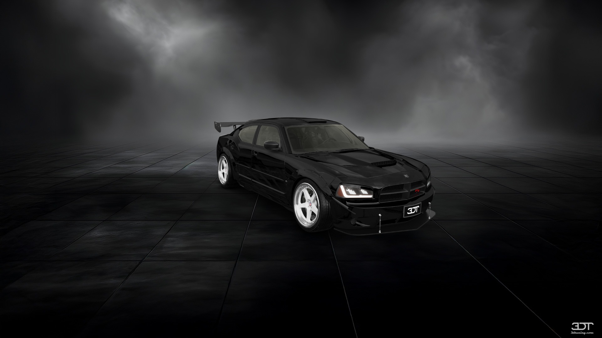 lachie.baker's Car Garage | 3DTuning