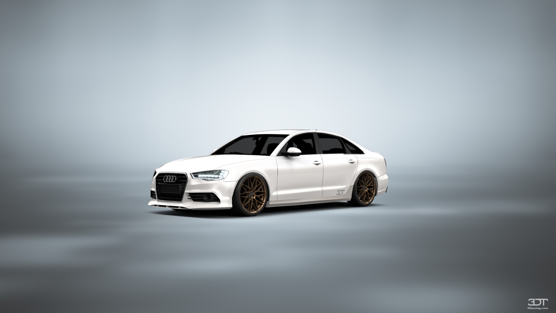 3DT-Share-94's Car Garage | 3DTuning