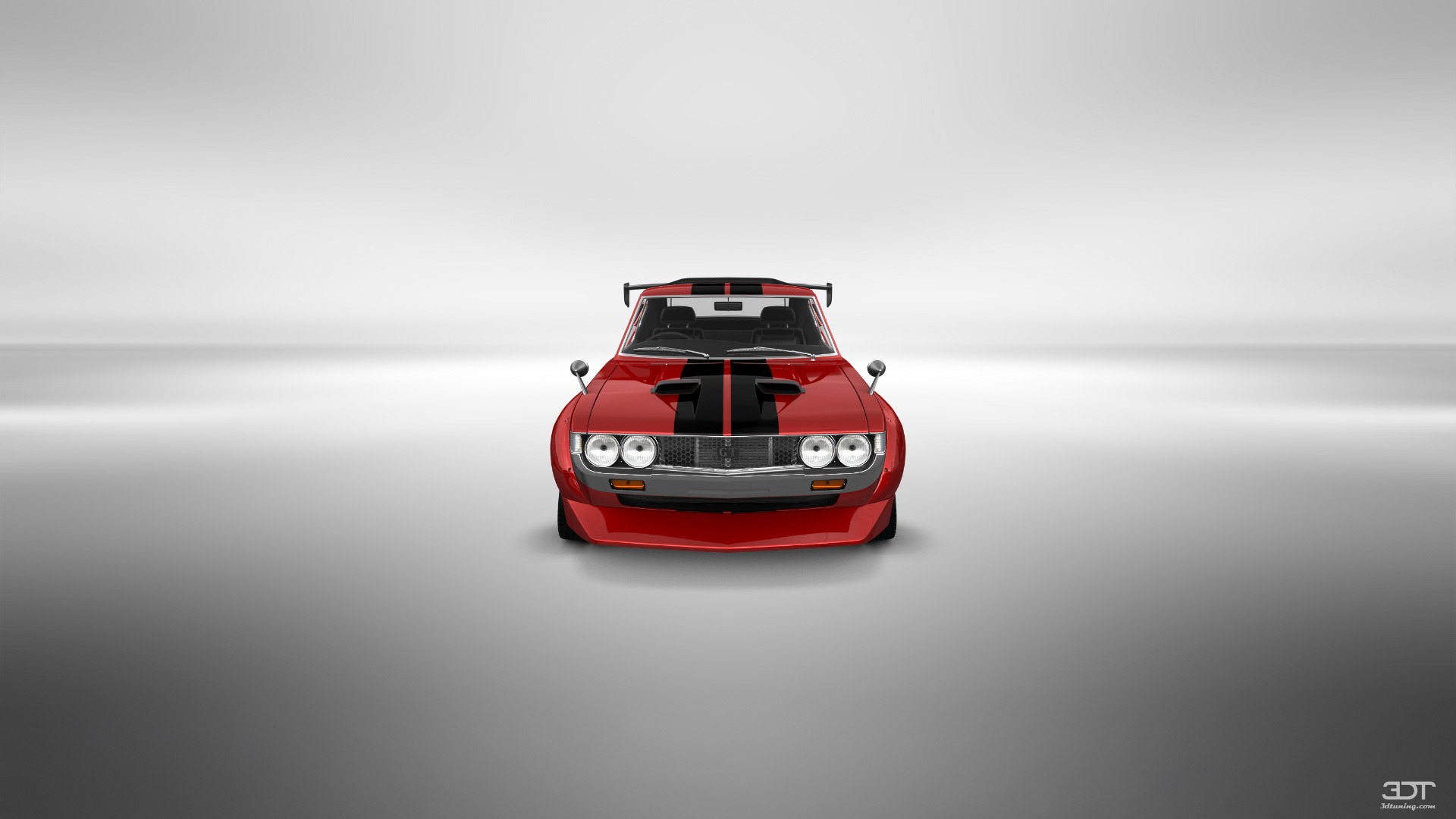 dylanthecreator's Car Garage | 3DTuning