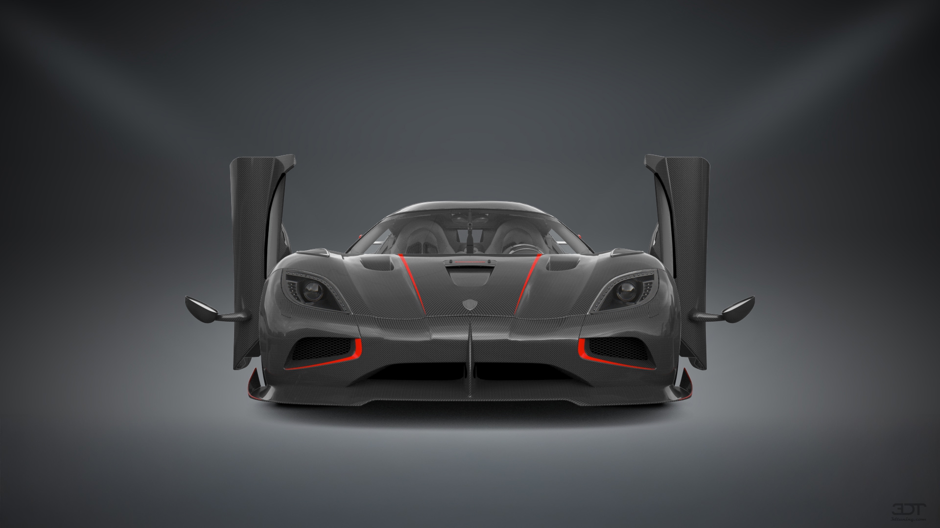 badea's Car Garage | 3DTuning
