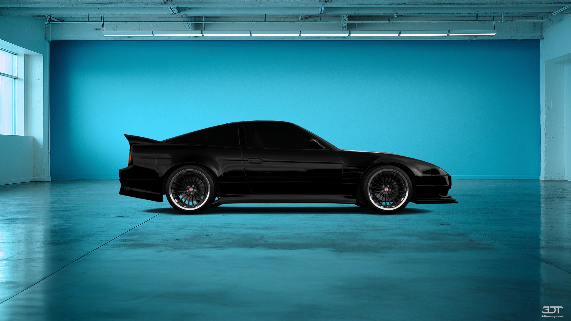 GOJIRA. | Autogarage auf 3DTuning