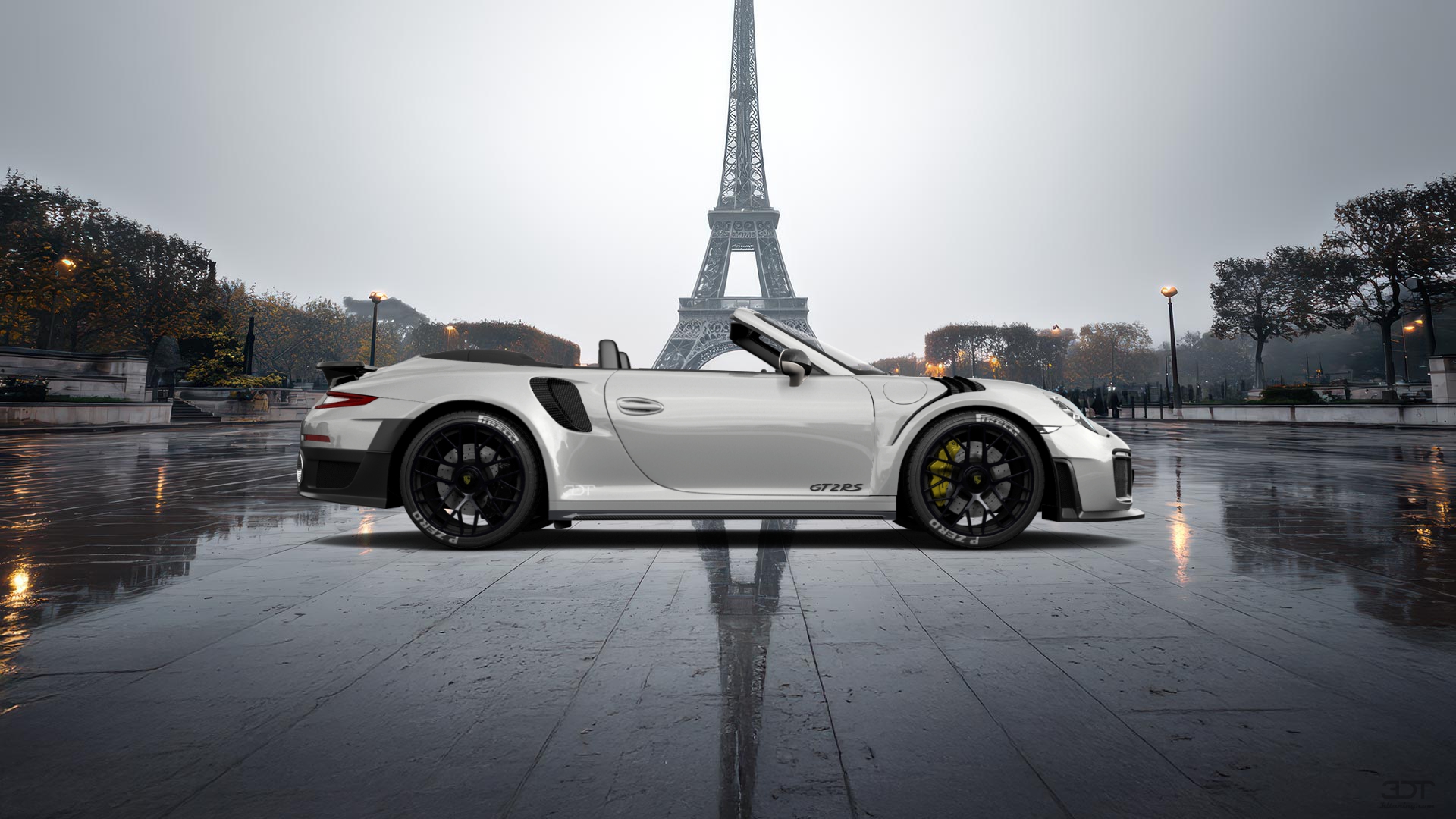 atxbra | Car Garage on 3DTuning