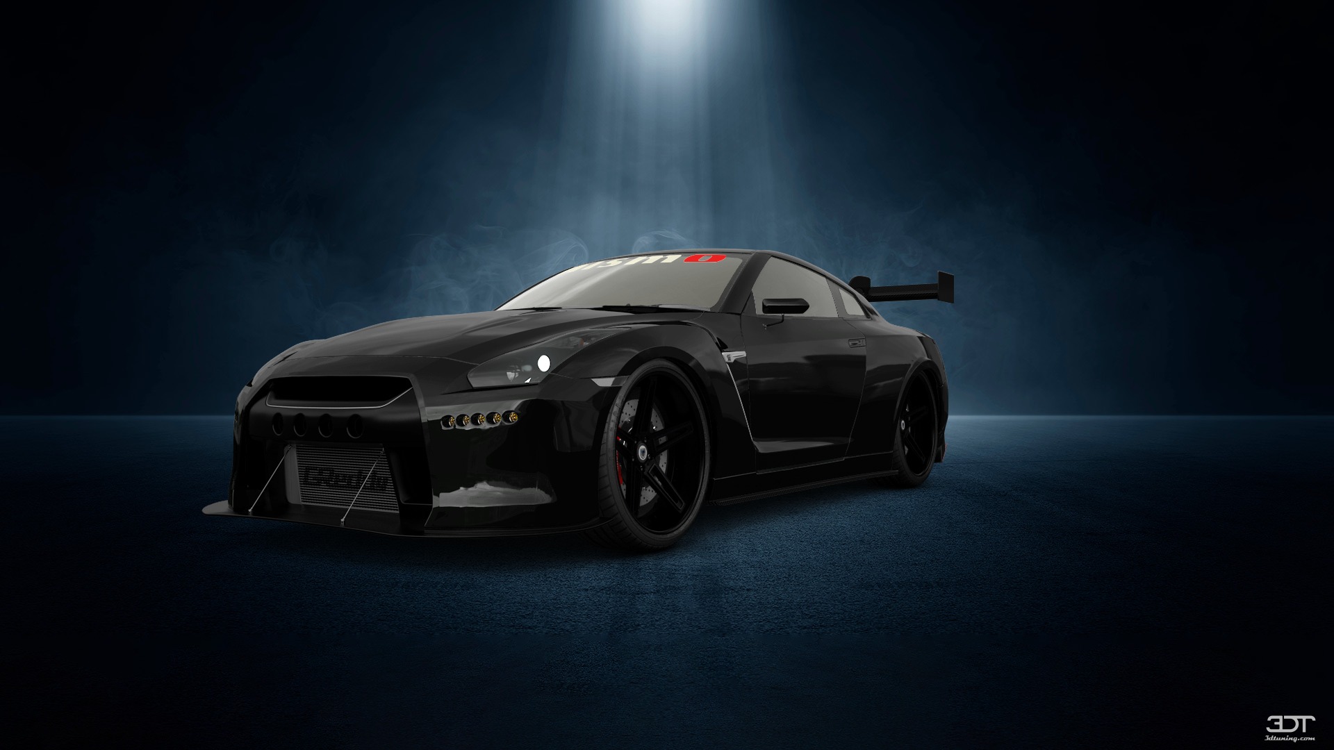 Captin7567's Car Garage | 3DTuning