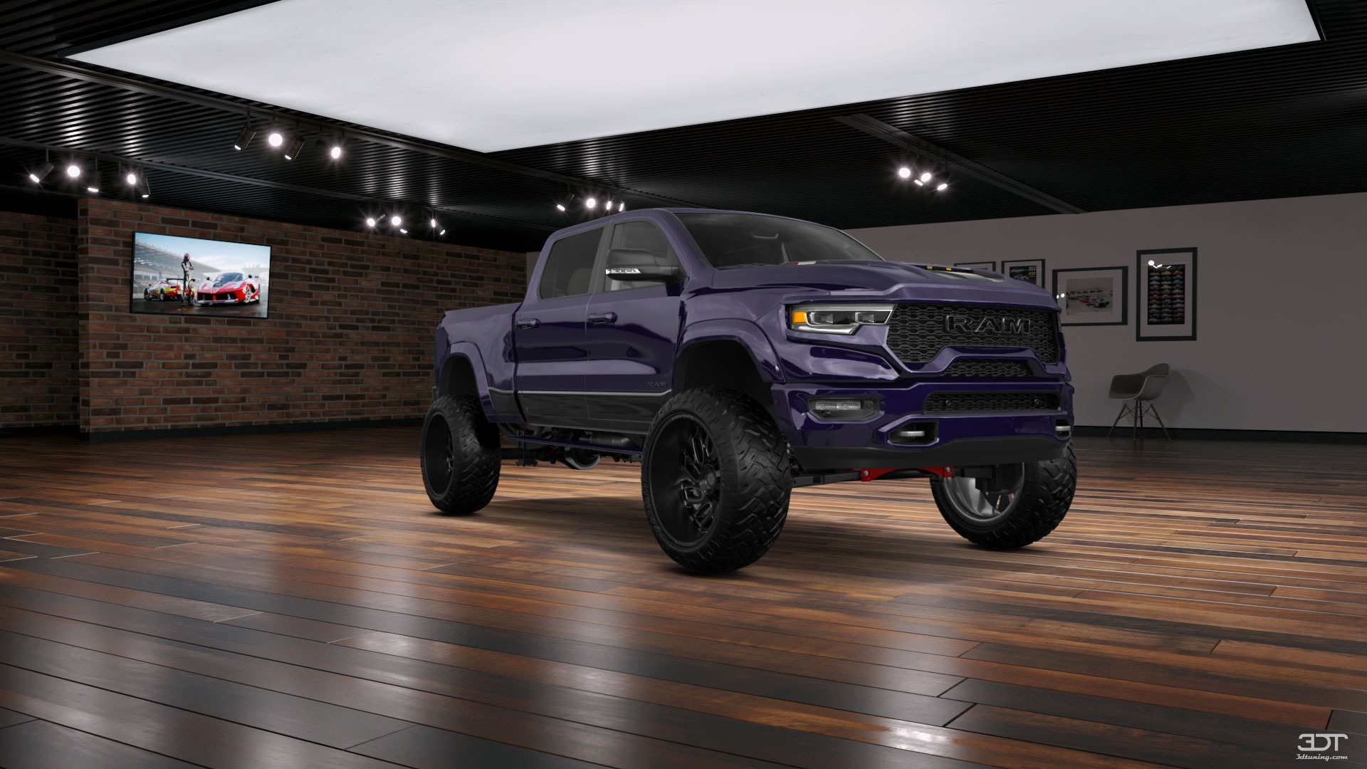 cbrowneut4meorg's Car Garage | 3DTuning