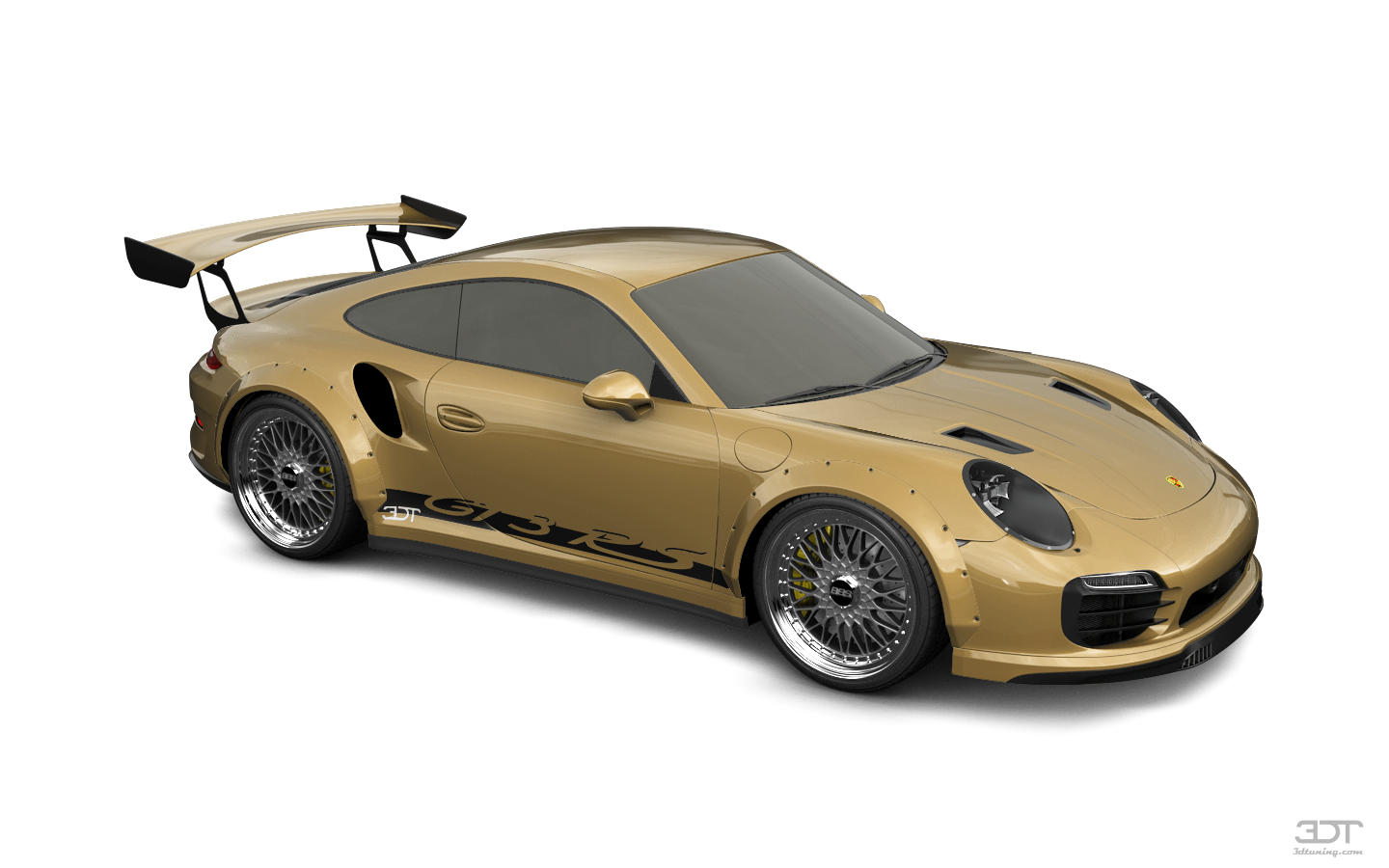 028689 | Aktivitätsfeed auf 3DTuning