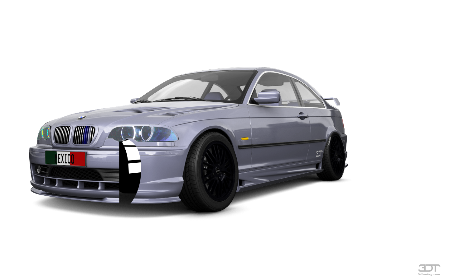 BMW 3 Series'01