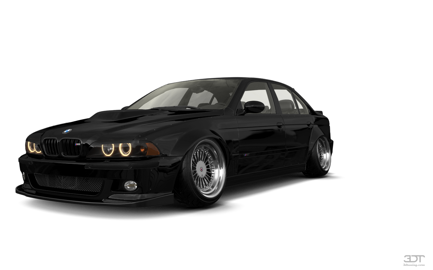 Loading...5's Car Garage | 3DTuning