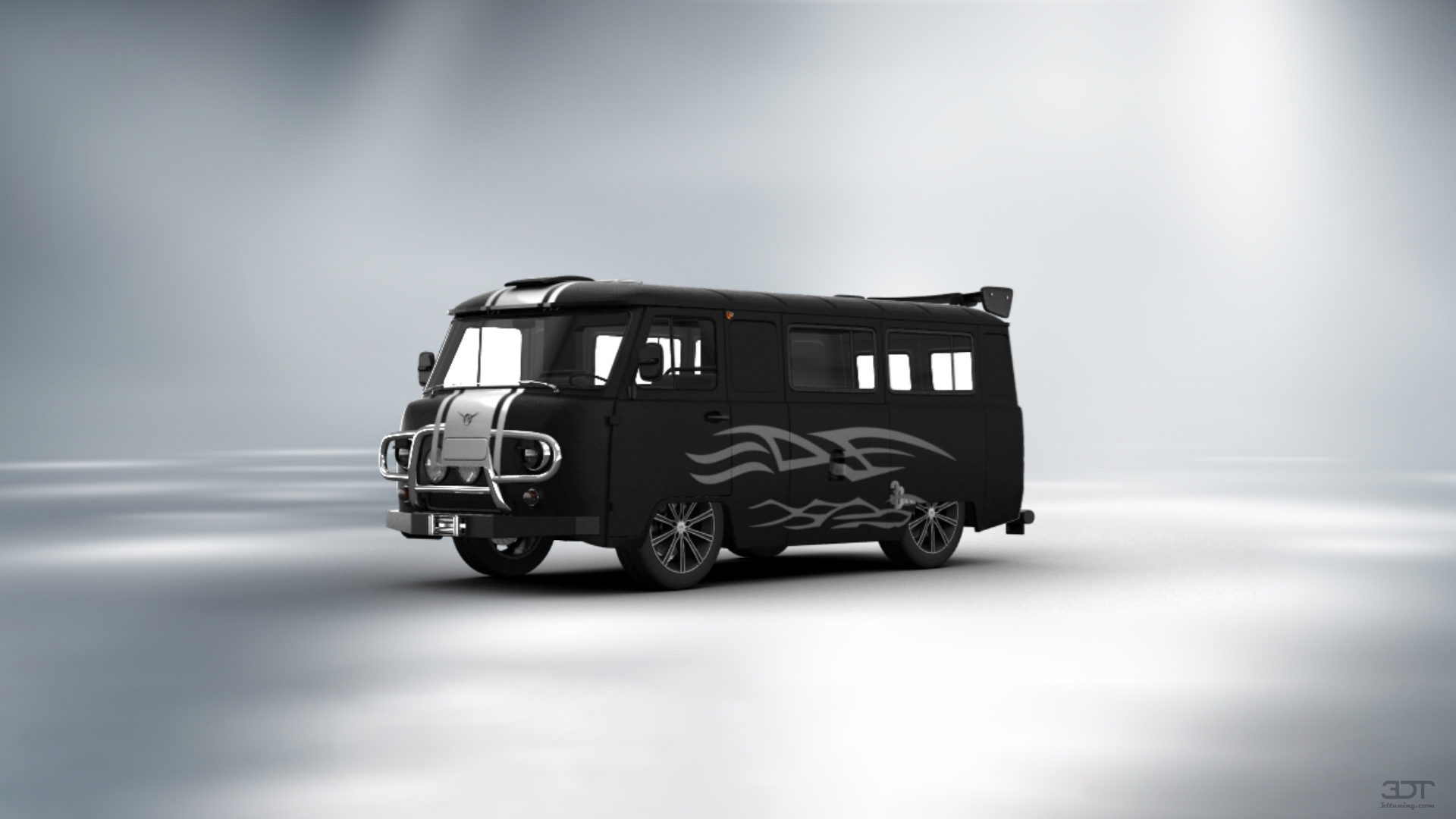 su_PdSCYP0I1z's Car Garage | 3DTuning