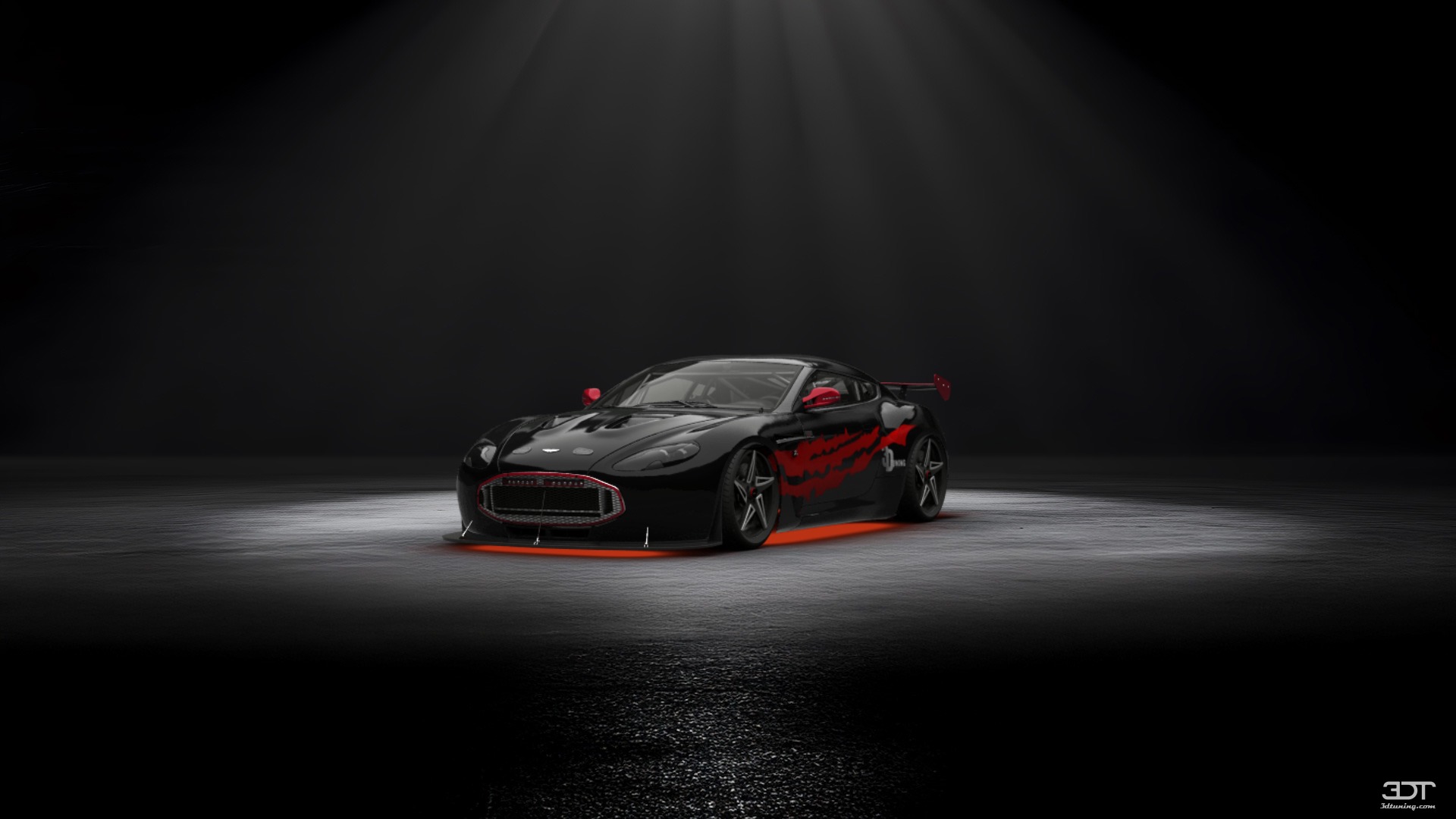 3DT-Share-85's Car Garage | 3DTuning