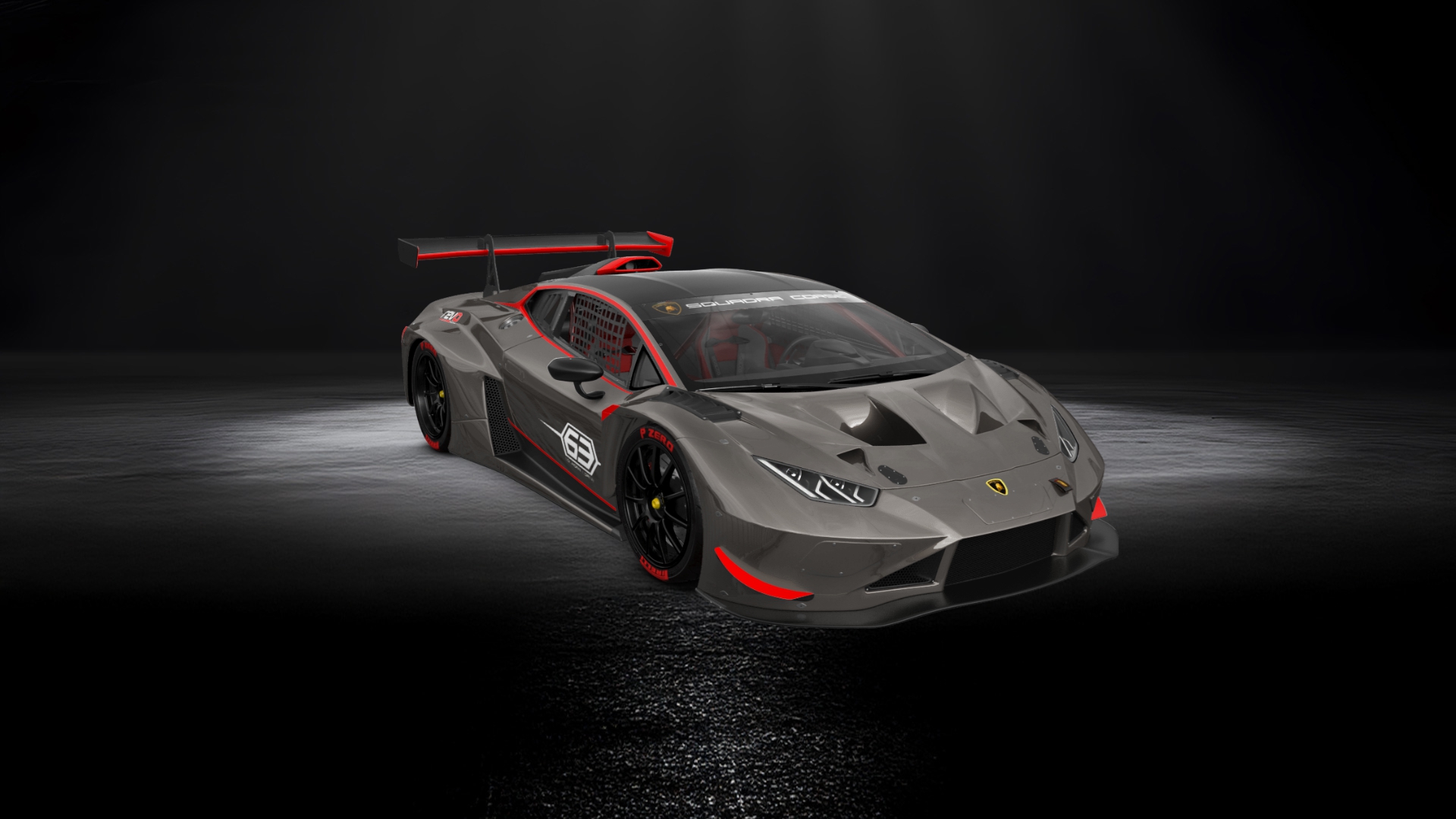 MbahDukunIndomie's Car Garage | 3DTuning