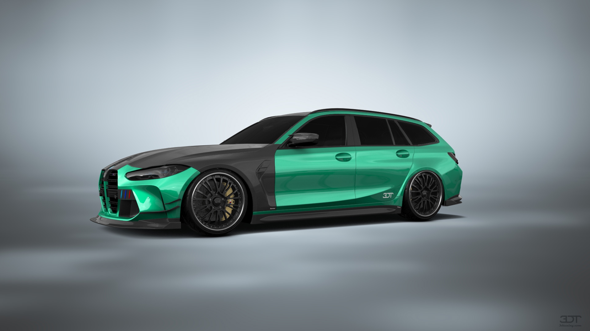 sigma-boy's Car Garage | 3DTuning