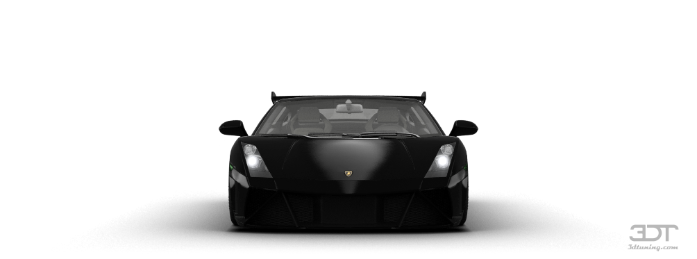 Tyler-Car's Car Garage | 3DTuning