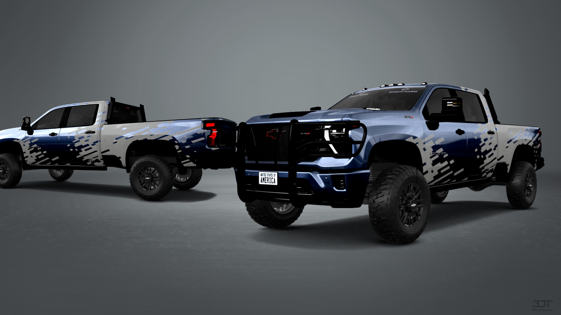 dangerlovesganmes214's Car Garage | 3DTuning