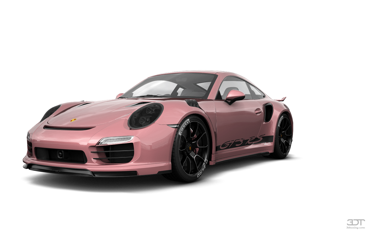 BlondeB | Autogarage auf 3DTuning