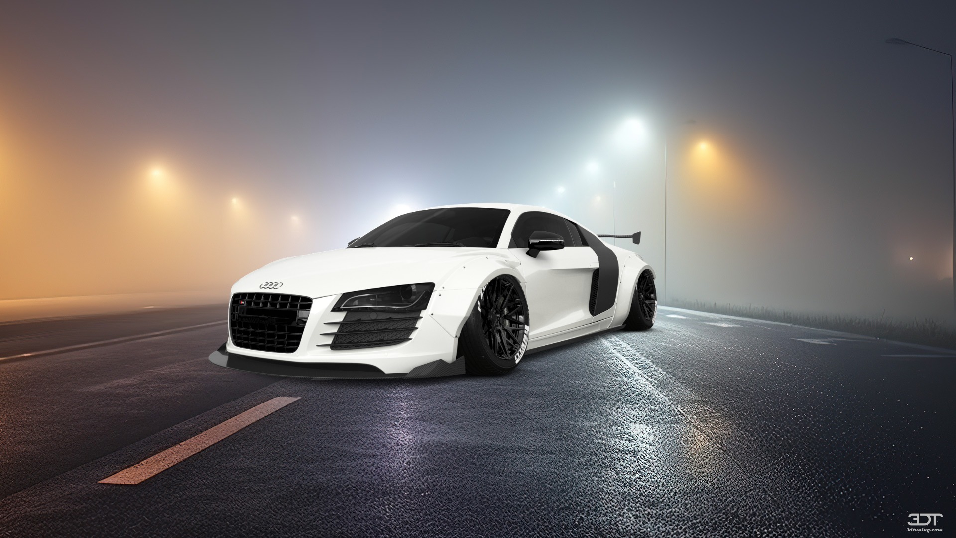 buttsniffers's Car Garage | 3DTuning