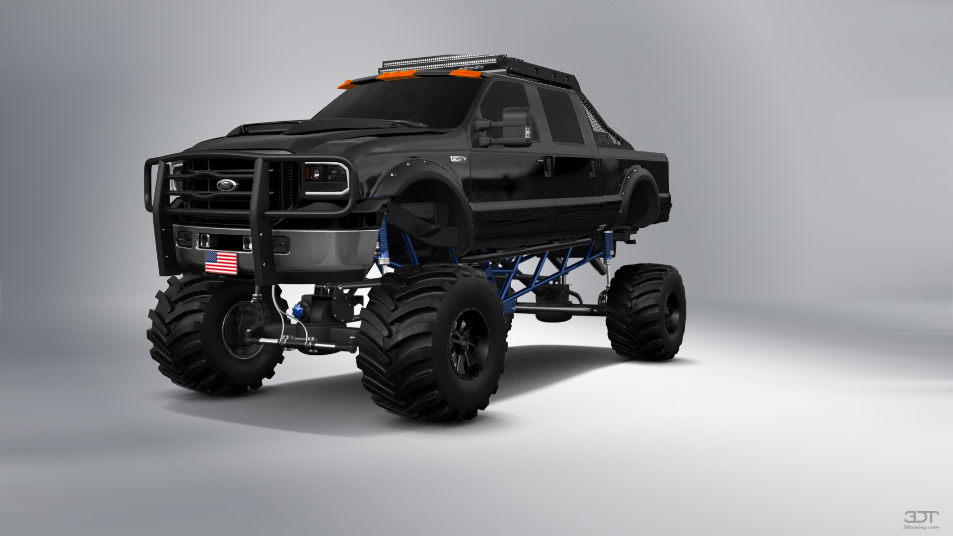 91689 | Car Garage on 3DTuning