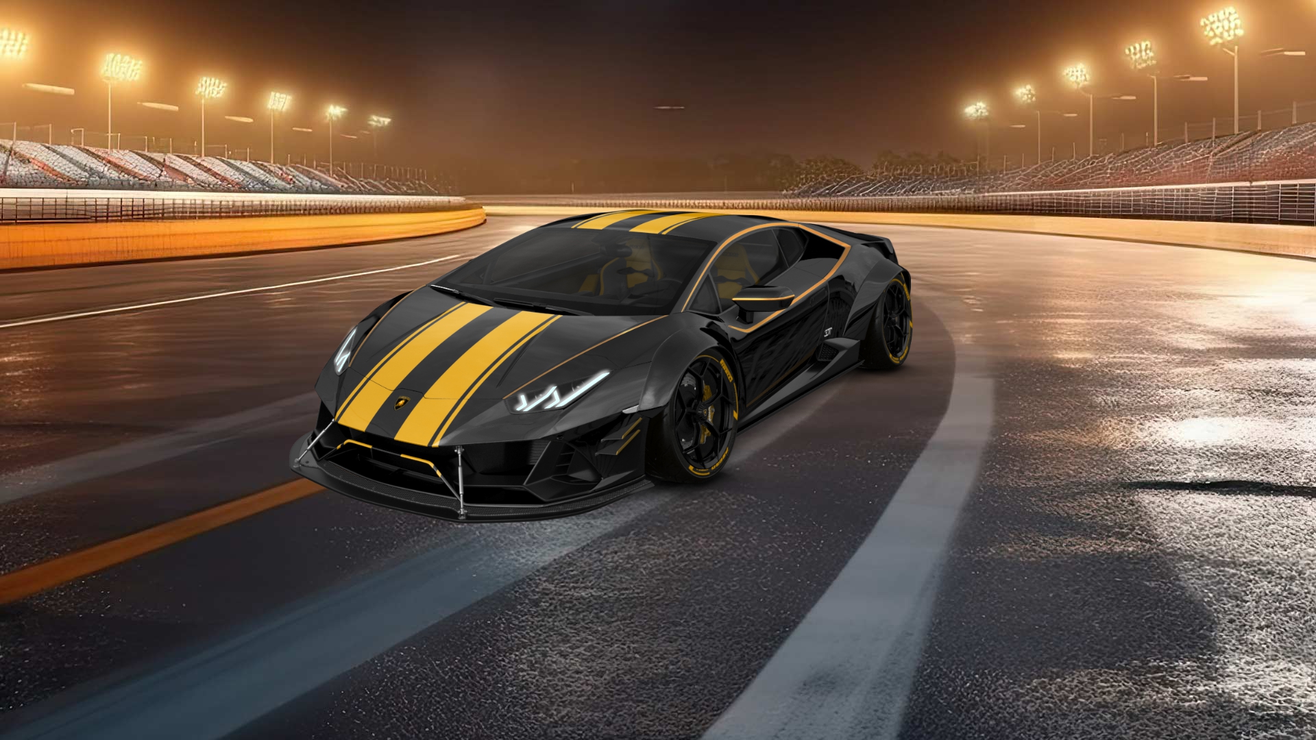 3dTuninggame's Car Garage | 3DTuning