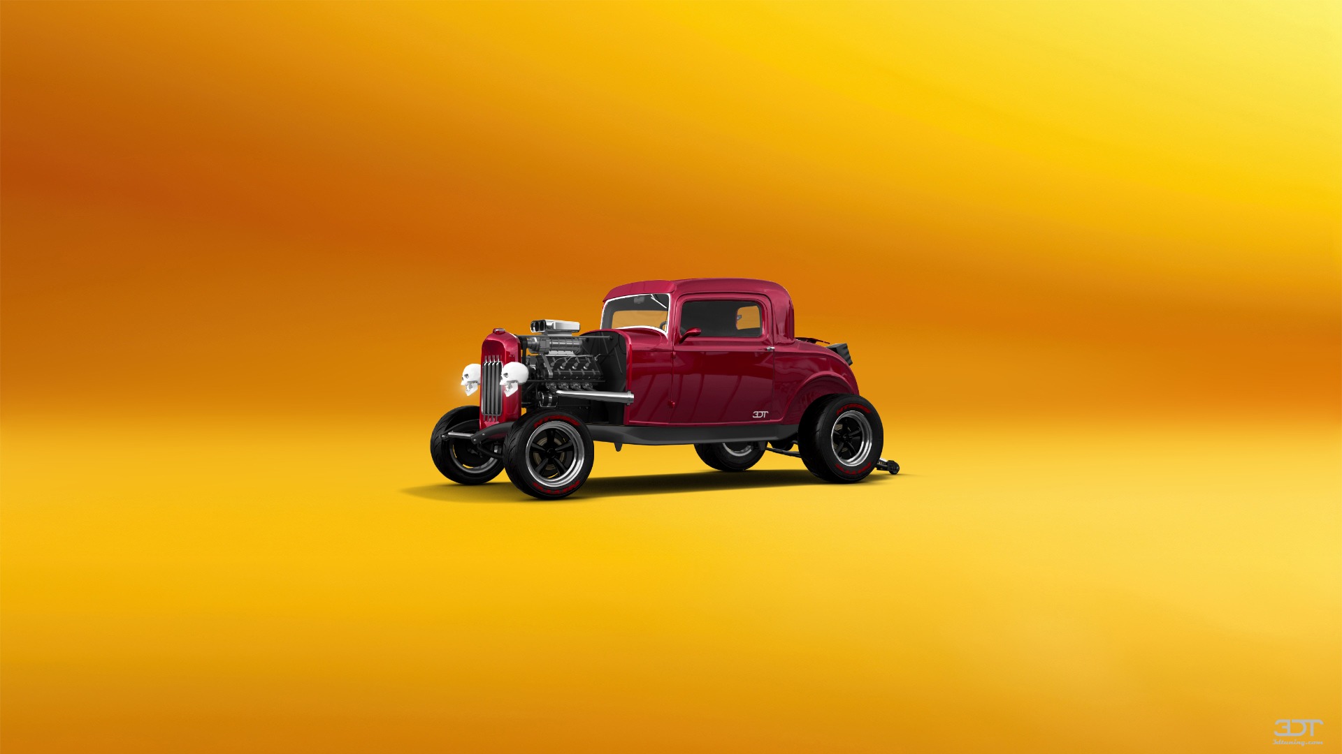 3DT-Share-1000 | Garaje de Coches en 3DTuning