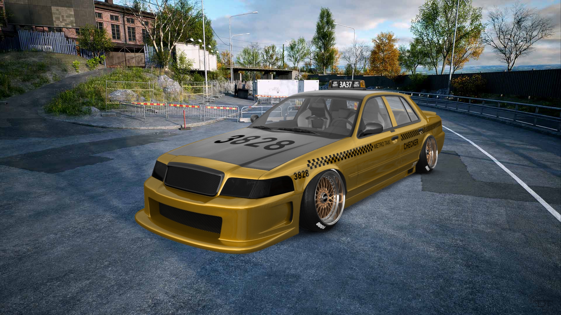 anggoiii's Car Garage | 3DTuning