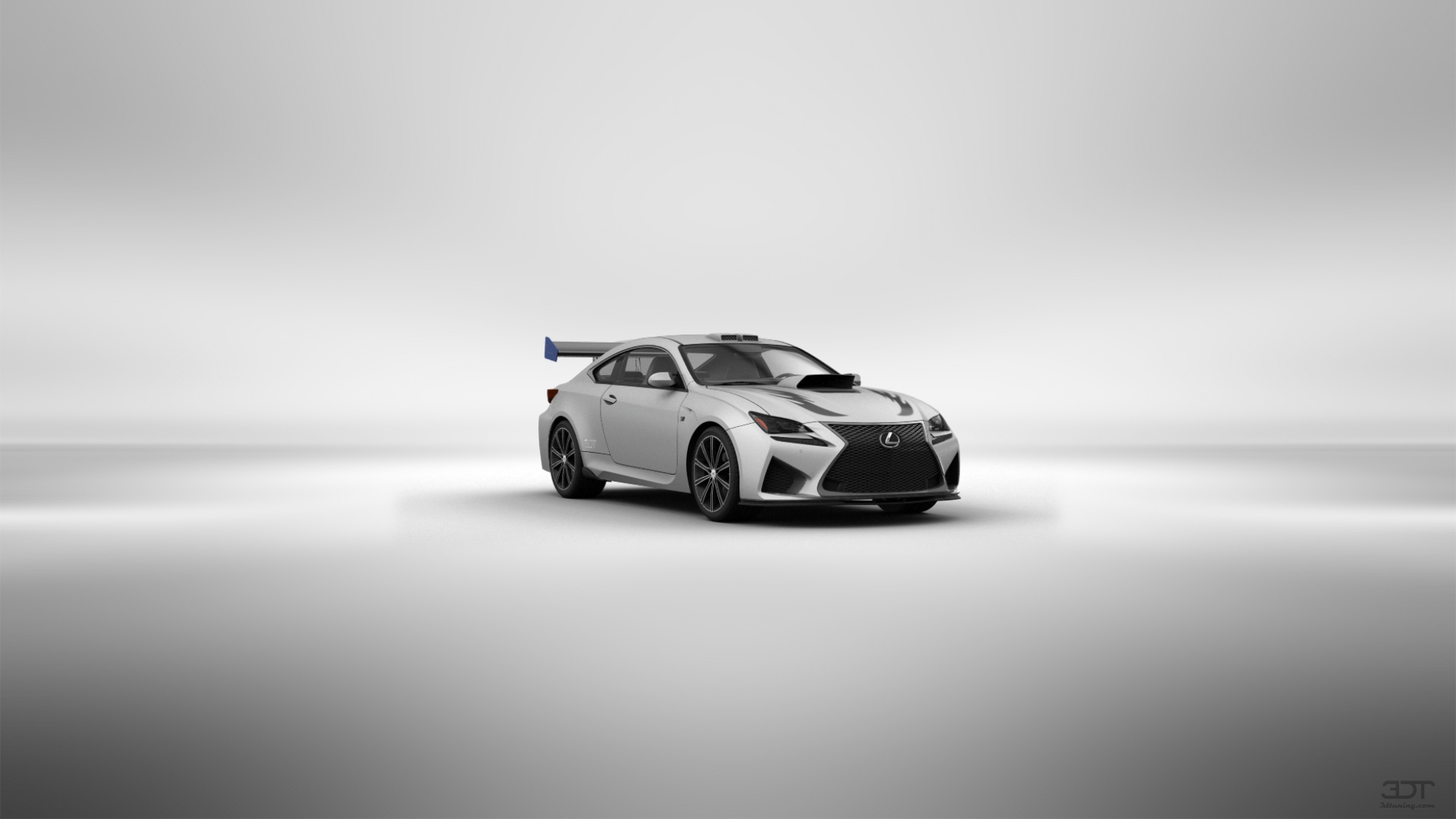 SteadyWedding83's Car Garage | 3DTuning