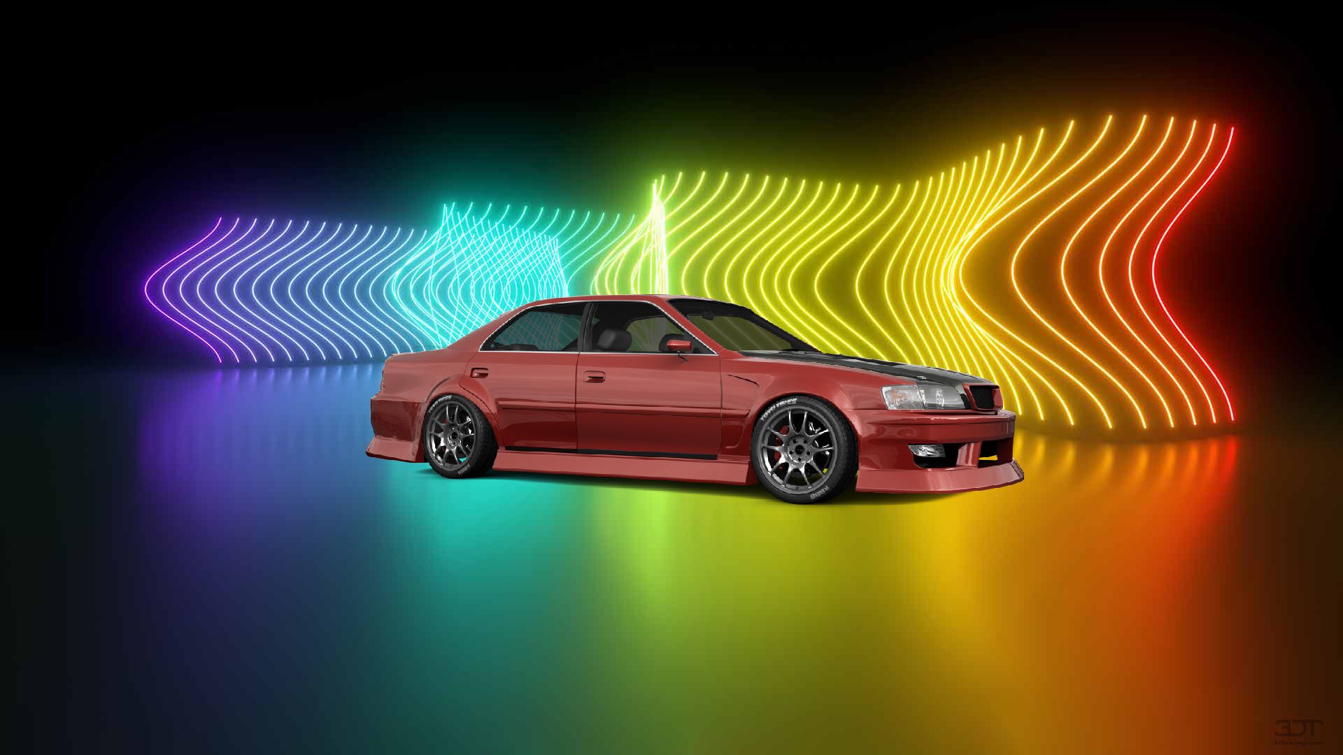 sohamkhaire2009's Car Garage | 3DTuning
