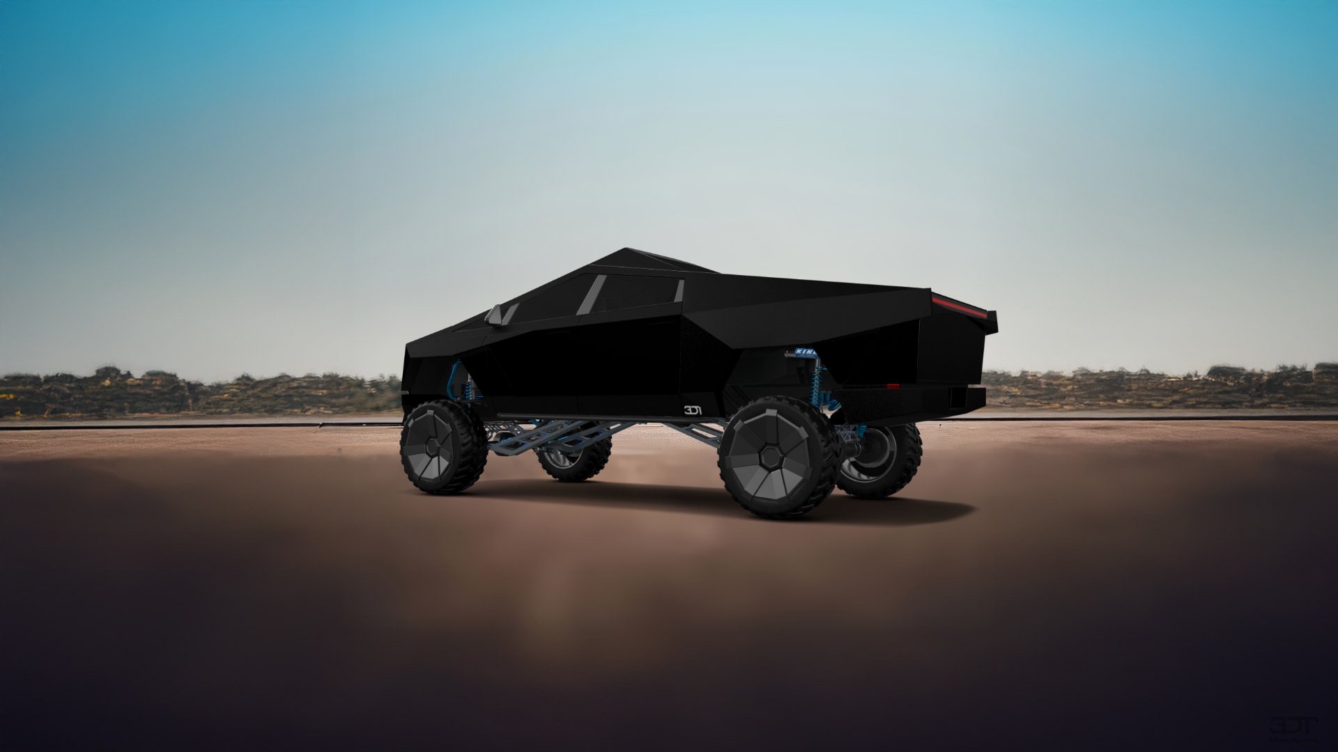 CervoRigato | Car Garage on 3DTuning